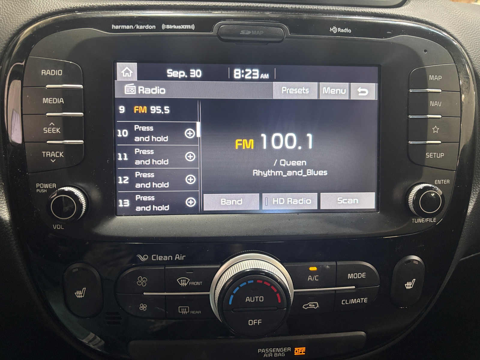 Thumbnail: 2018 Kia Soul - 4