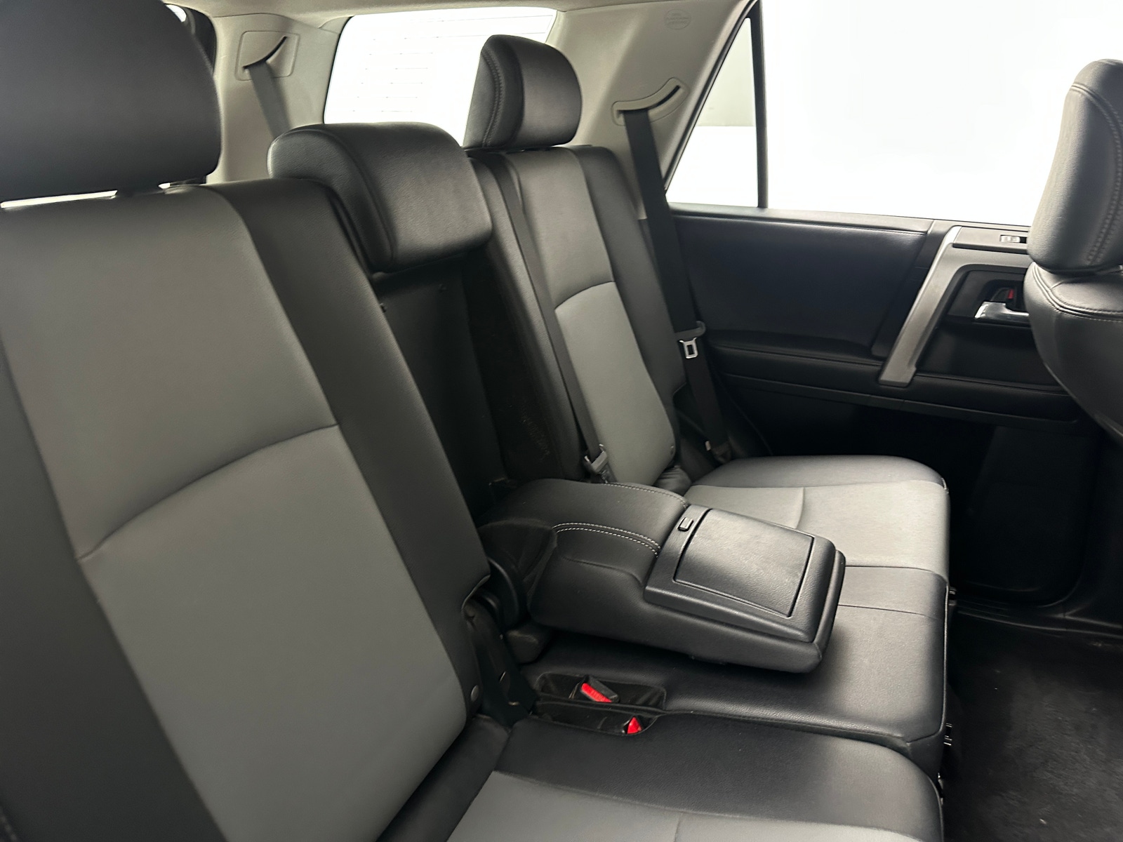 Thumbnail: 2019 Toyota 4Runner - 5