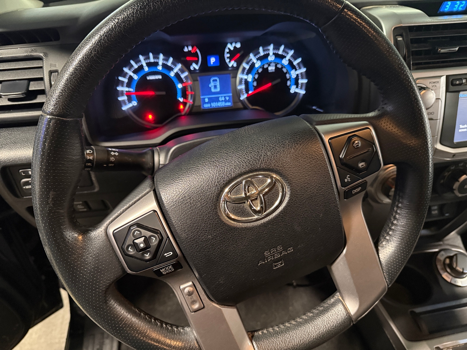 Thumbnail: 2019 Toyota 4Runner - 4