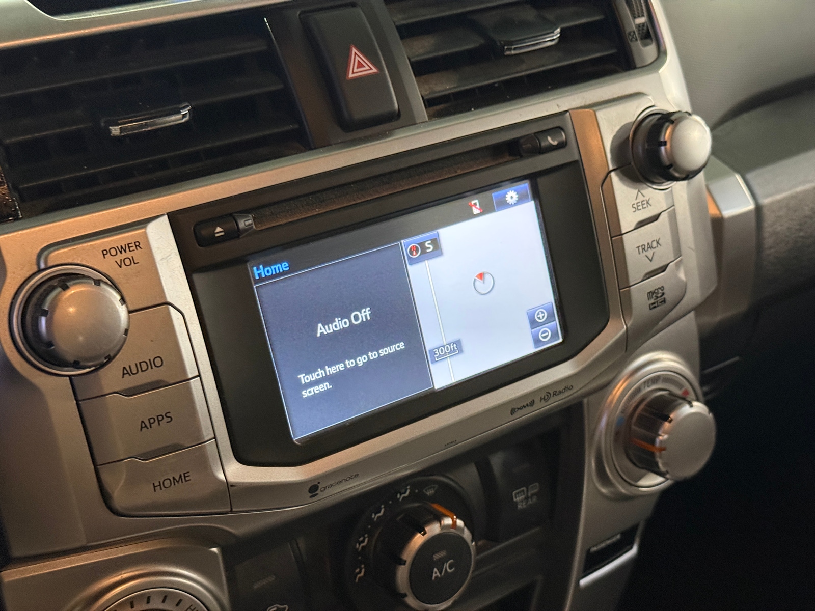 Thumbnail: 2019 Toyota 4Runner - 3