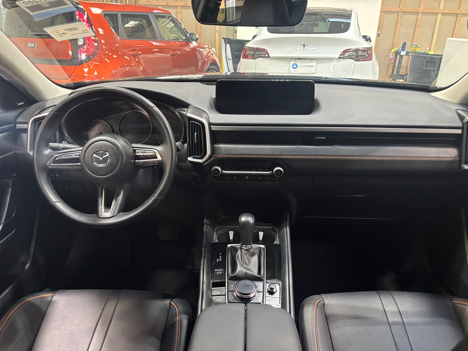 Thumbnail: 2026 Mazda CX-50 - 2