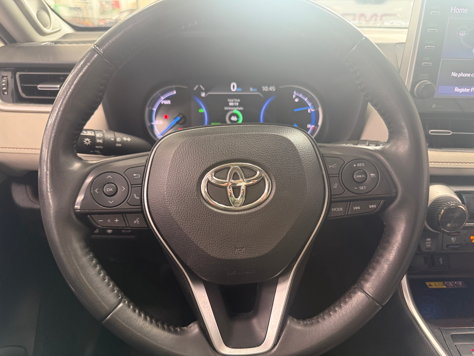 Thumbnail: 2022 Toyota RAV4 - 5