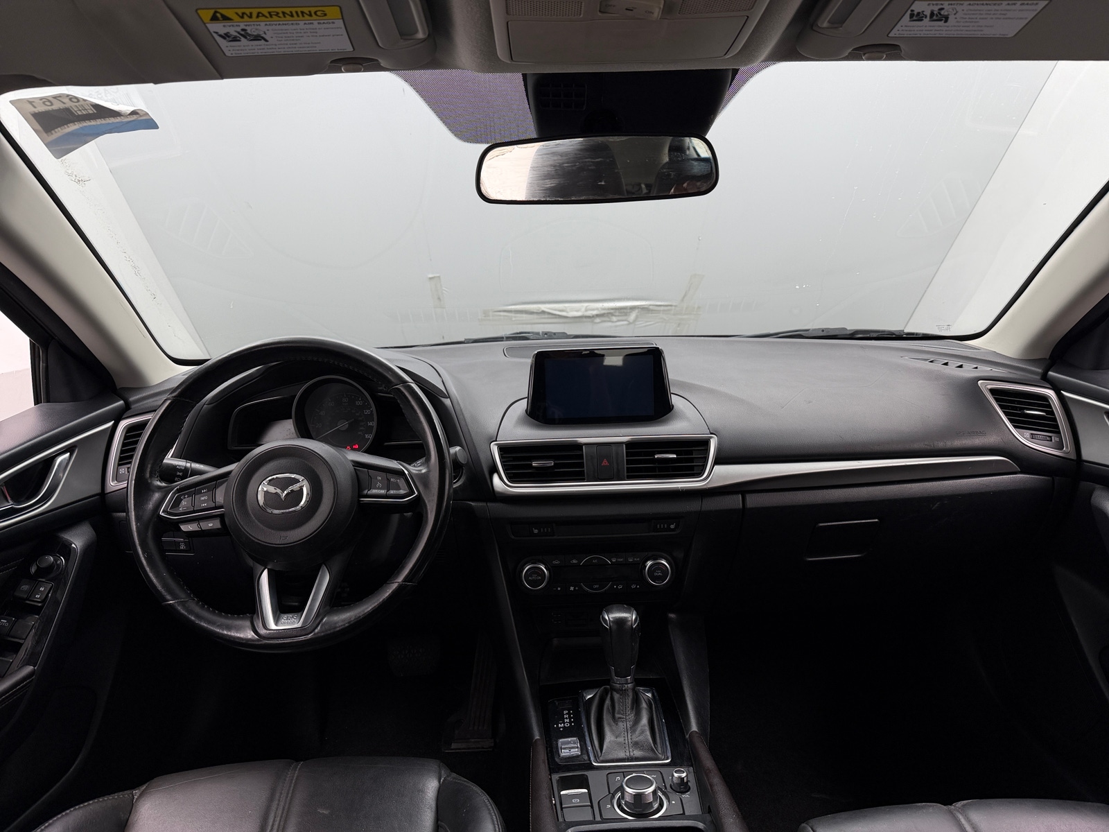 Thumbnail: 2018 Mazda Mazda3 - 2