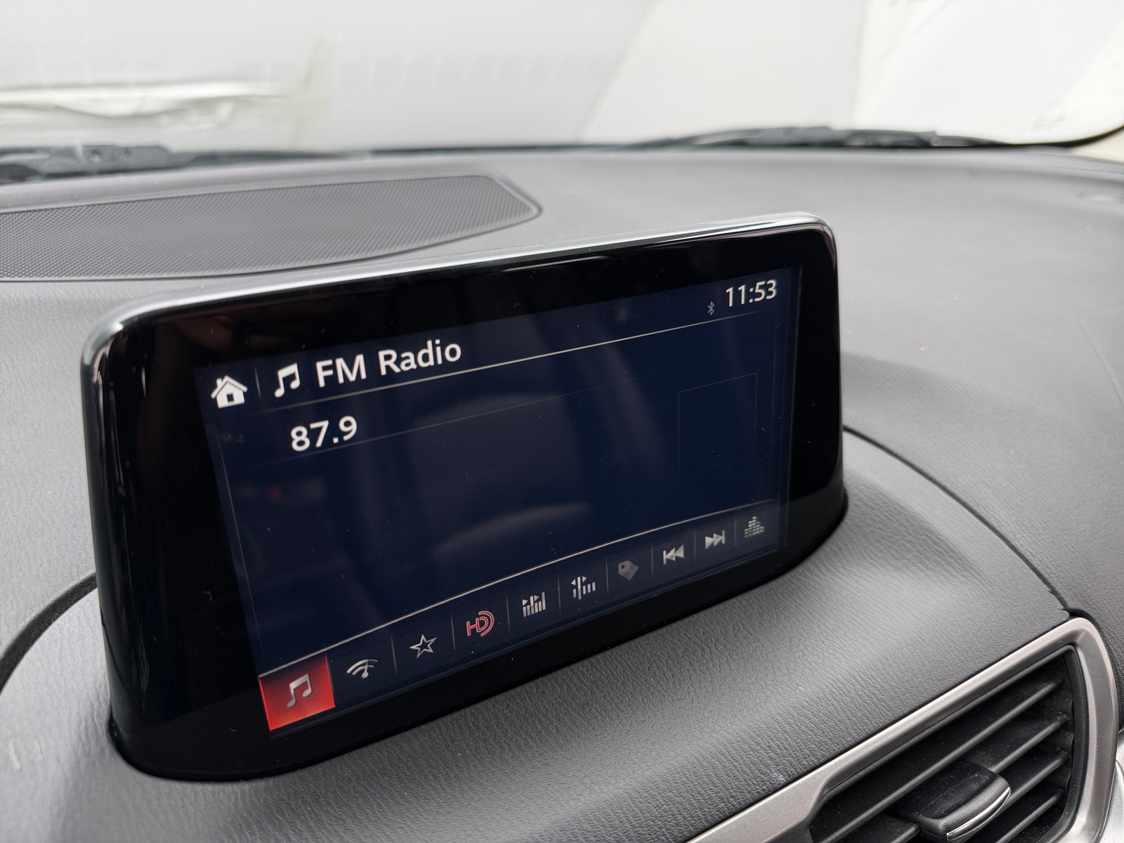Thumbnail: 2018 Mazda Mazda3 - 3