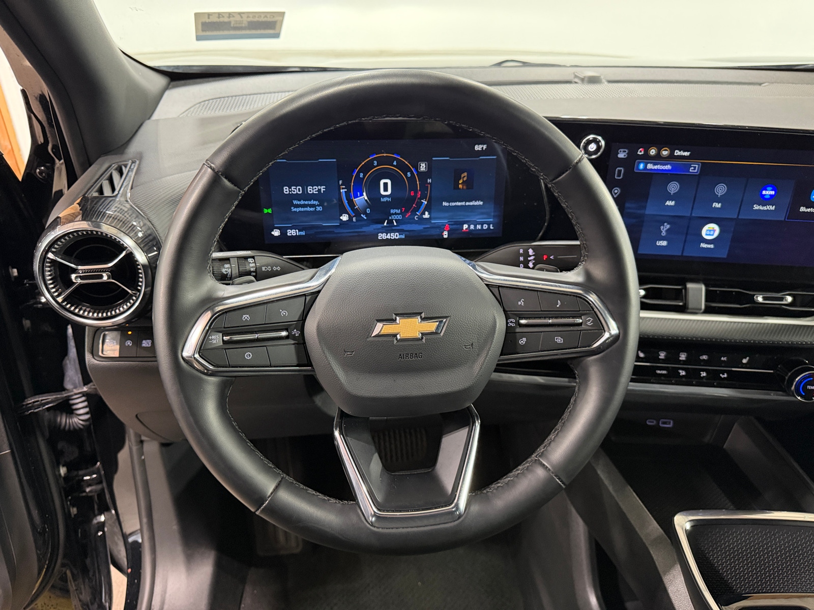 Thumbnail: 2026 Chevrolet Equinox - 5