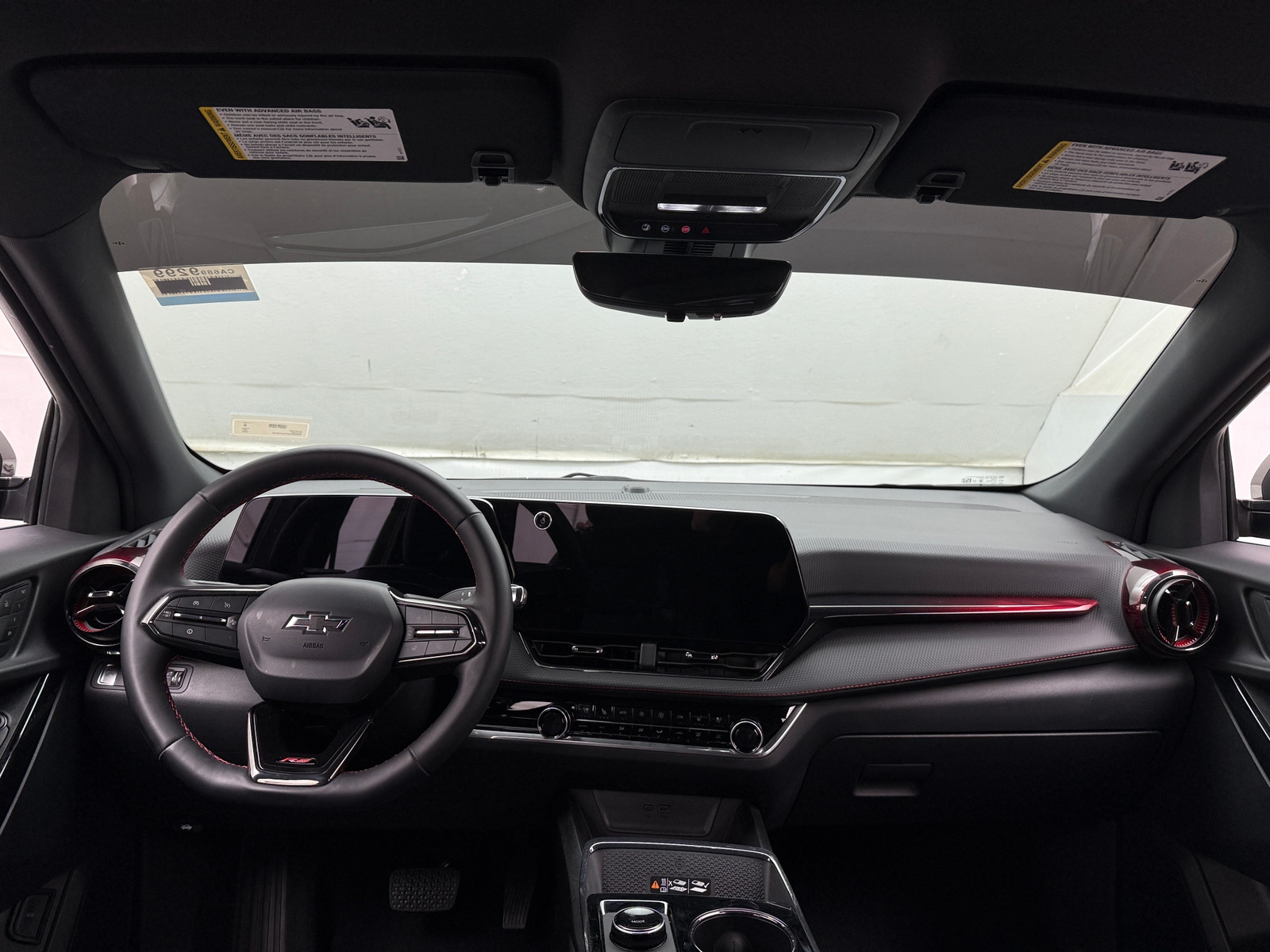Thumbnail: 2025 Chevrolet Equinox - 2