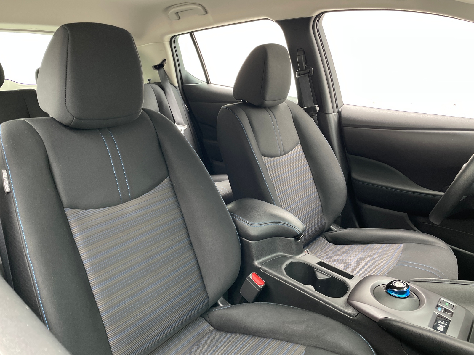 Thumbnail: 2025 Nissan Leaf - 2