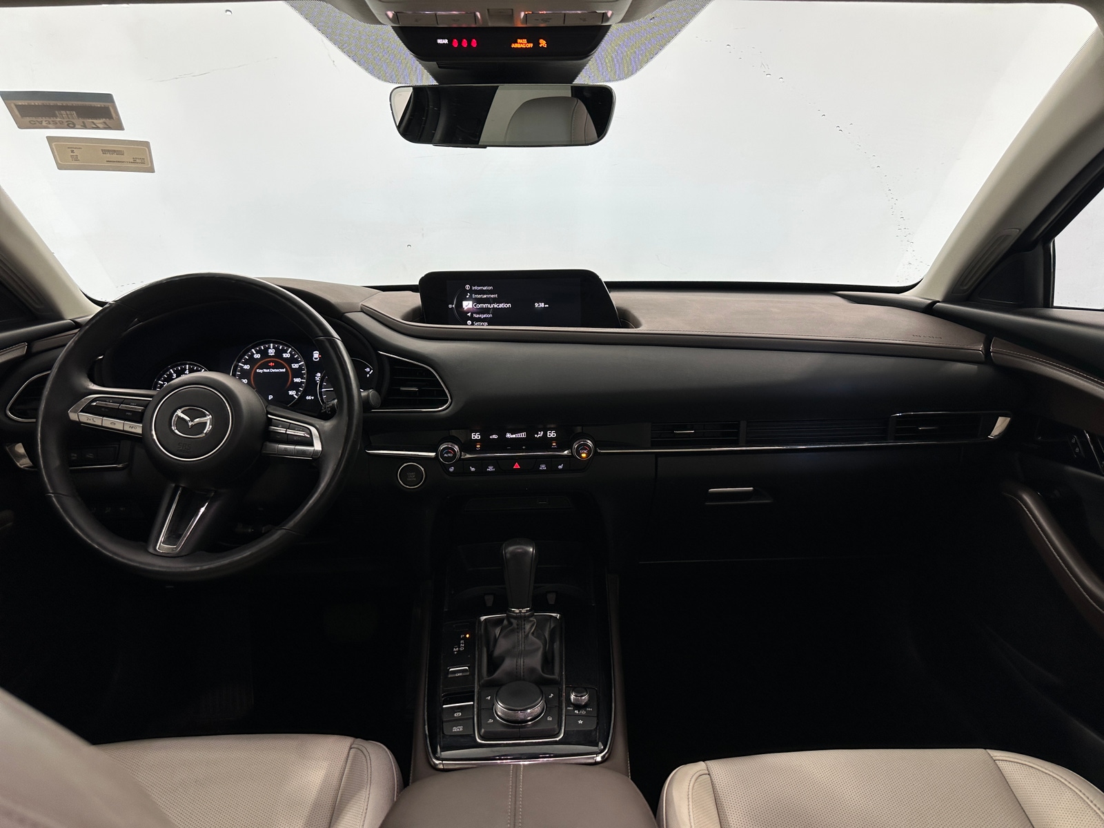 Thumbnail: 2021 Mazda CX-30 - 2