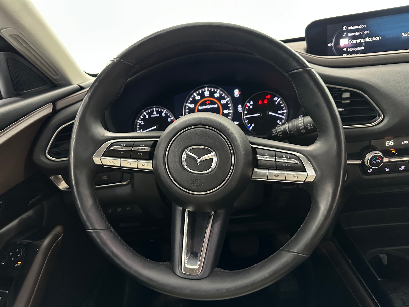 Thumbnail: 2021 Mazda CX-30 - 4