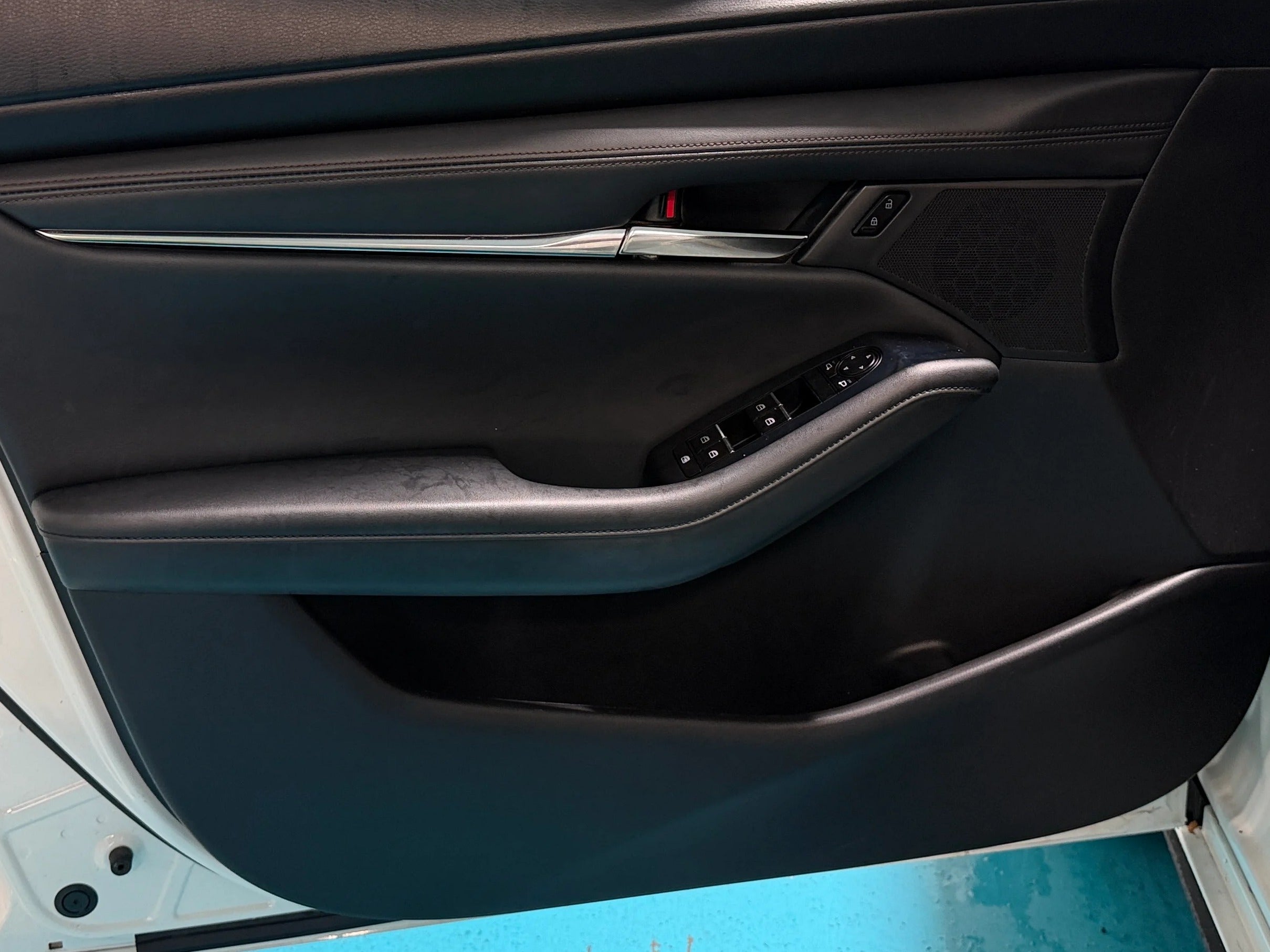 2019 Mazda Mazda3