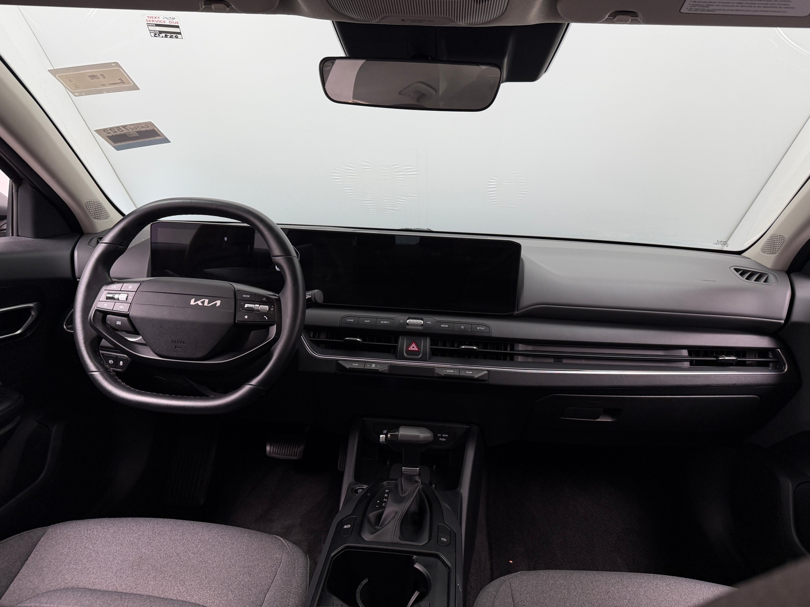 Thumbnail: 2025 Kia K4 - 3