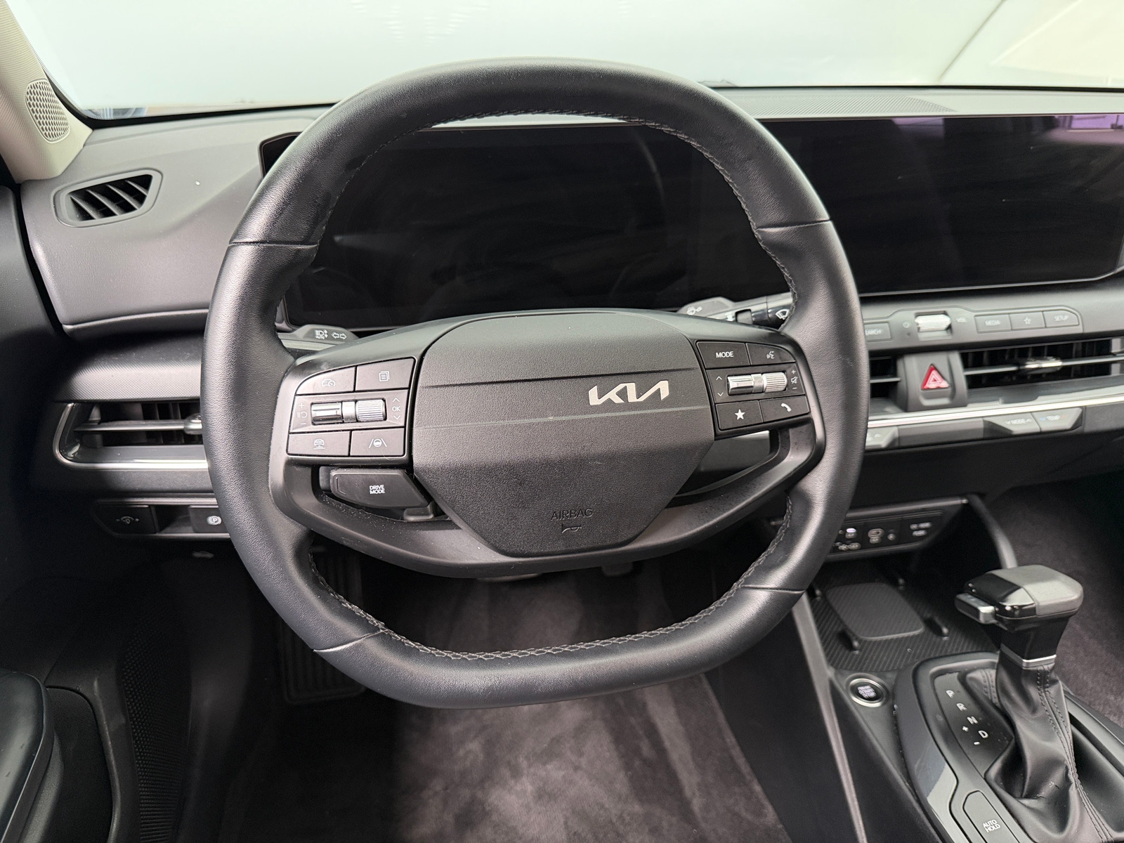 Thumbnail: 2025 Kia K4 - 5