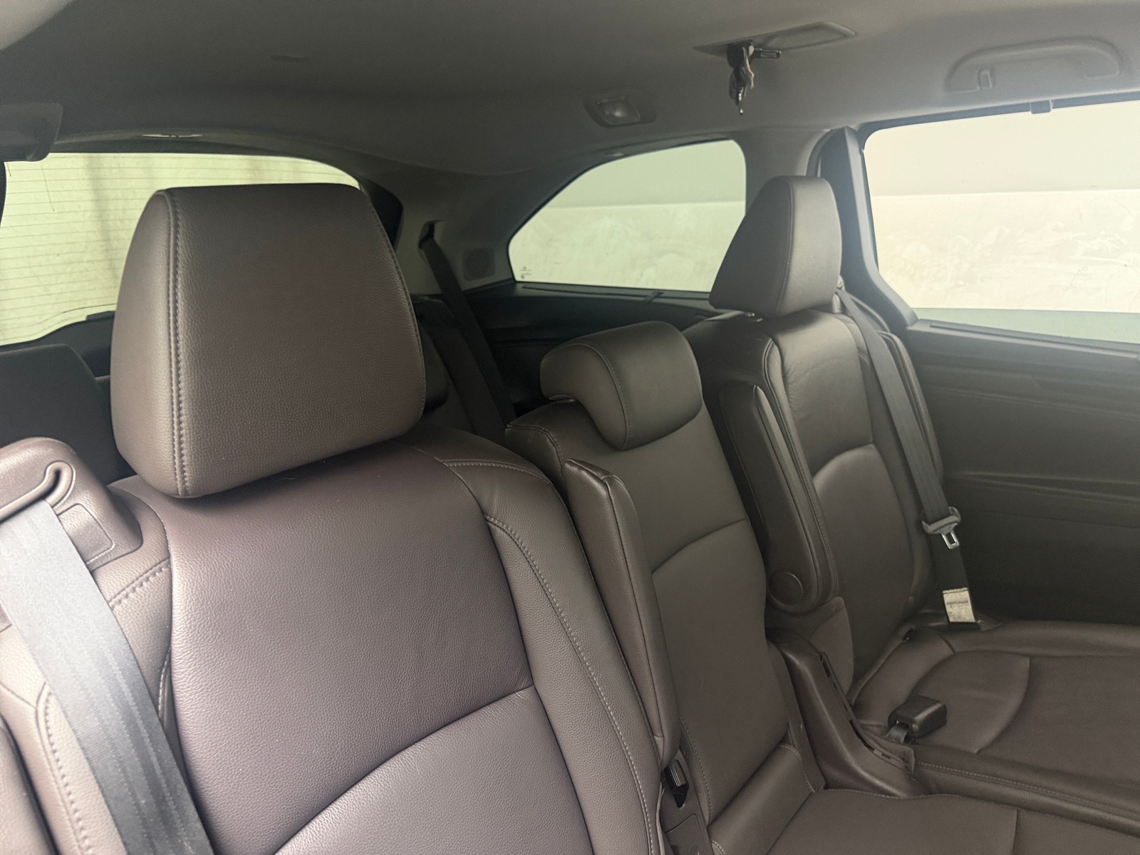 Thumbnail: 2019 Honda Odyssey - 5