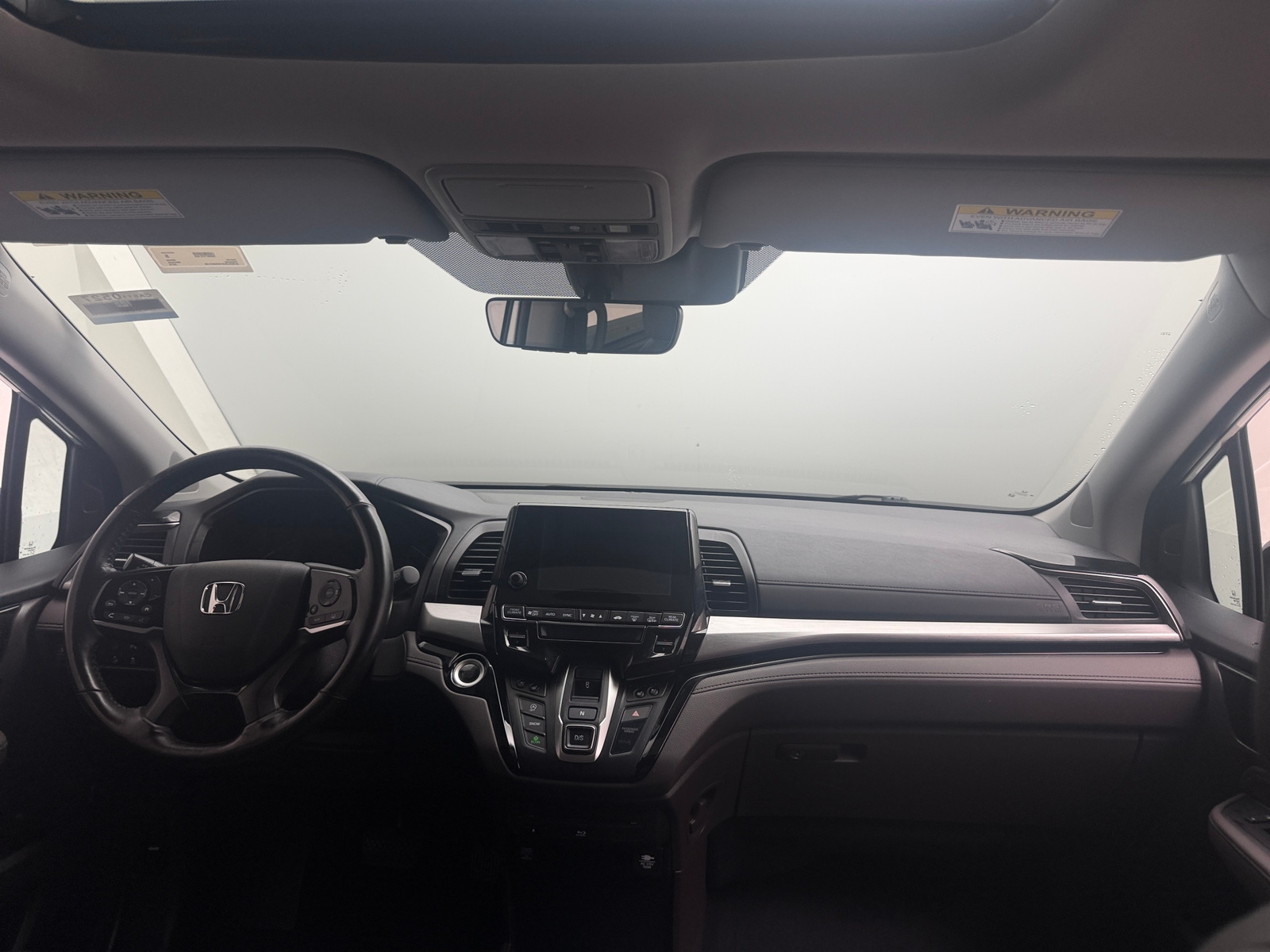 Thumbnail: 2019 Honda Odyssey - 2