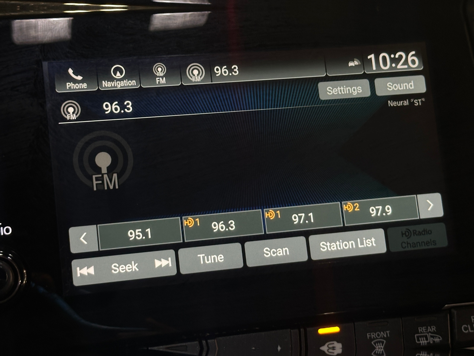 Thumbnail: 2019 Honda Odyssey - 3