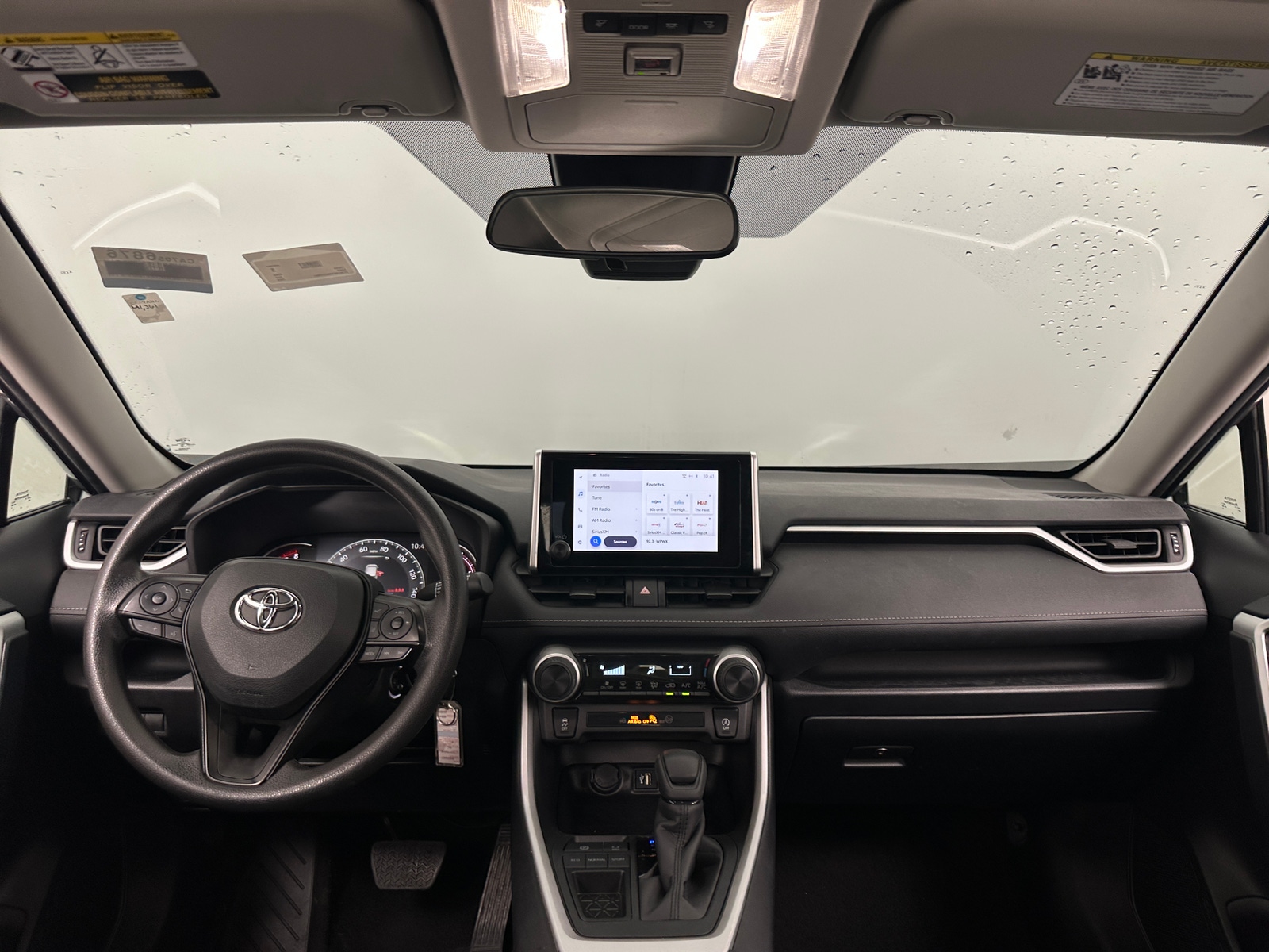Thumbnail: 2025 Toyota RAV4 - 3