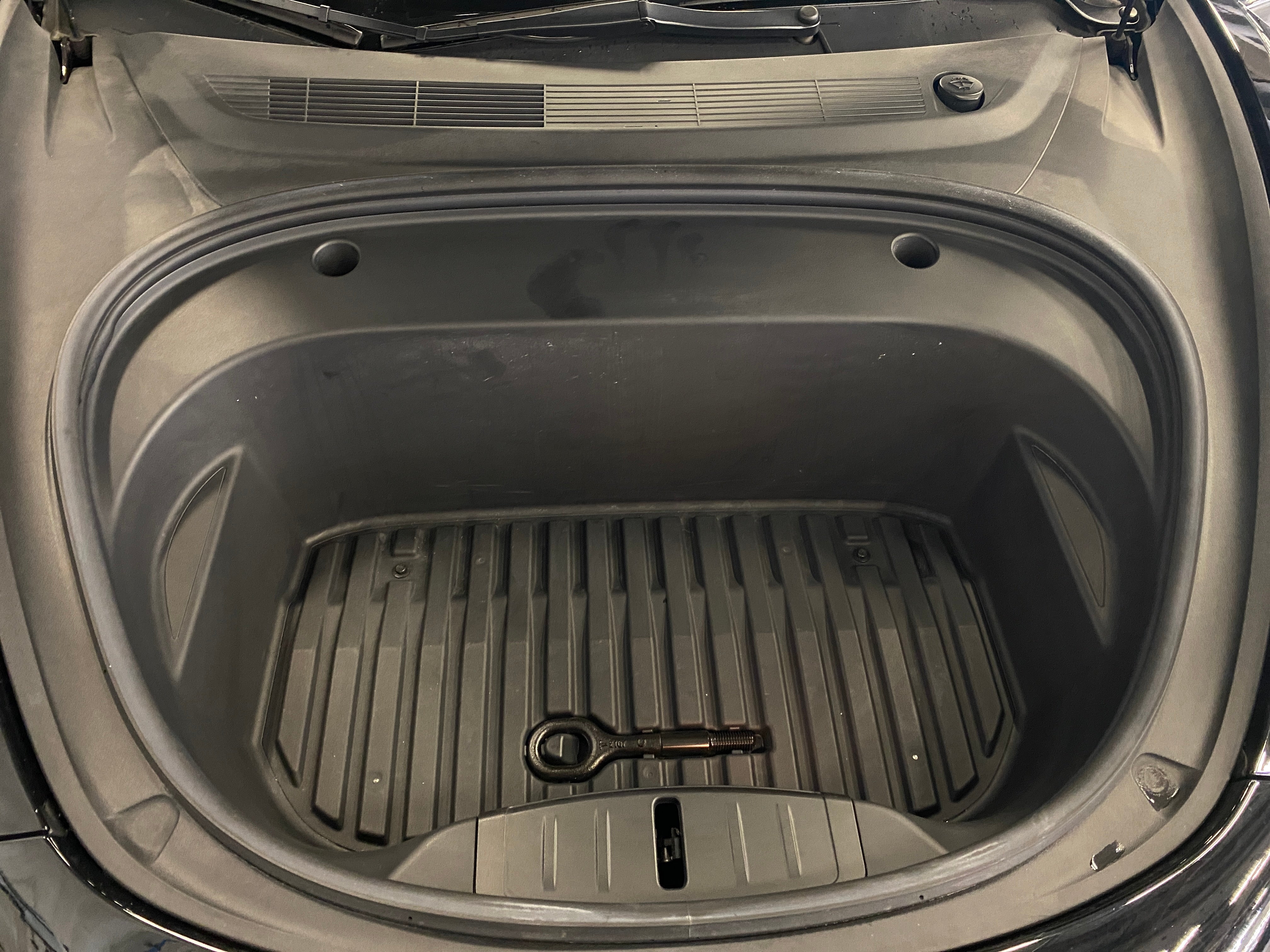 Used 2022 Tesla Model 3 Long Range with VIN 5YJ3E1EB5NF126328 for sale in Auburn, WA