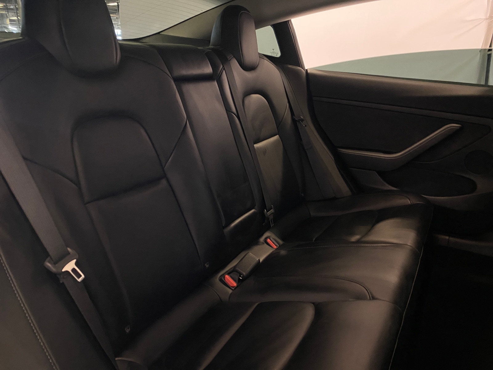 Thumbnail: 2022 Tesla Model 3 - 5