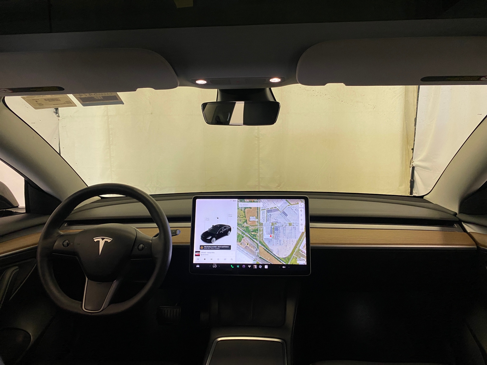 Thumbnail: 2022 Tesla Model 3 - 2