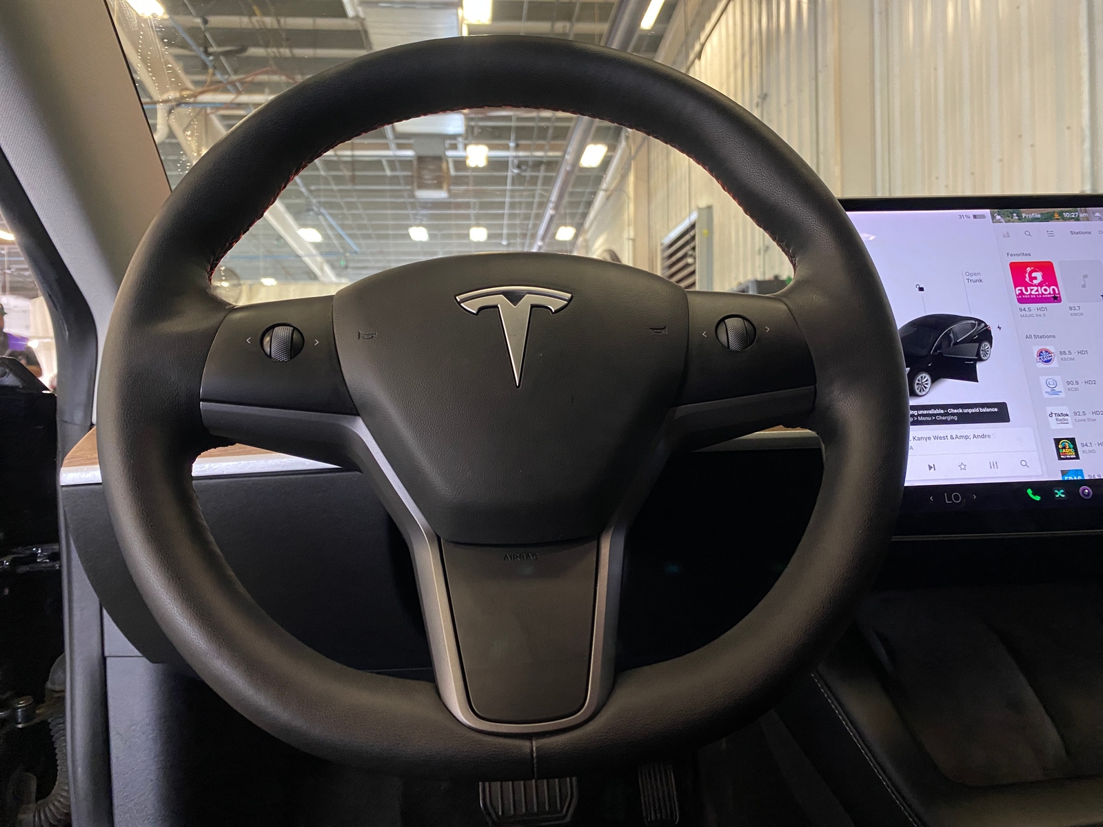 Thumbnail: 2022 Tesla Model 3 - 4