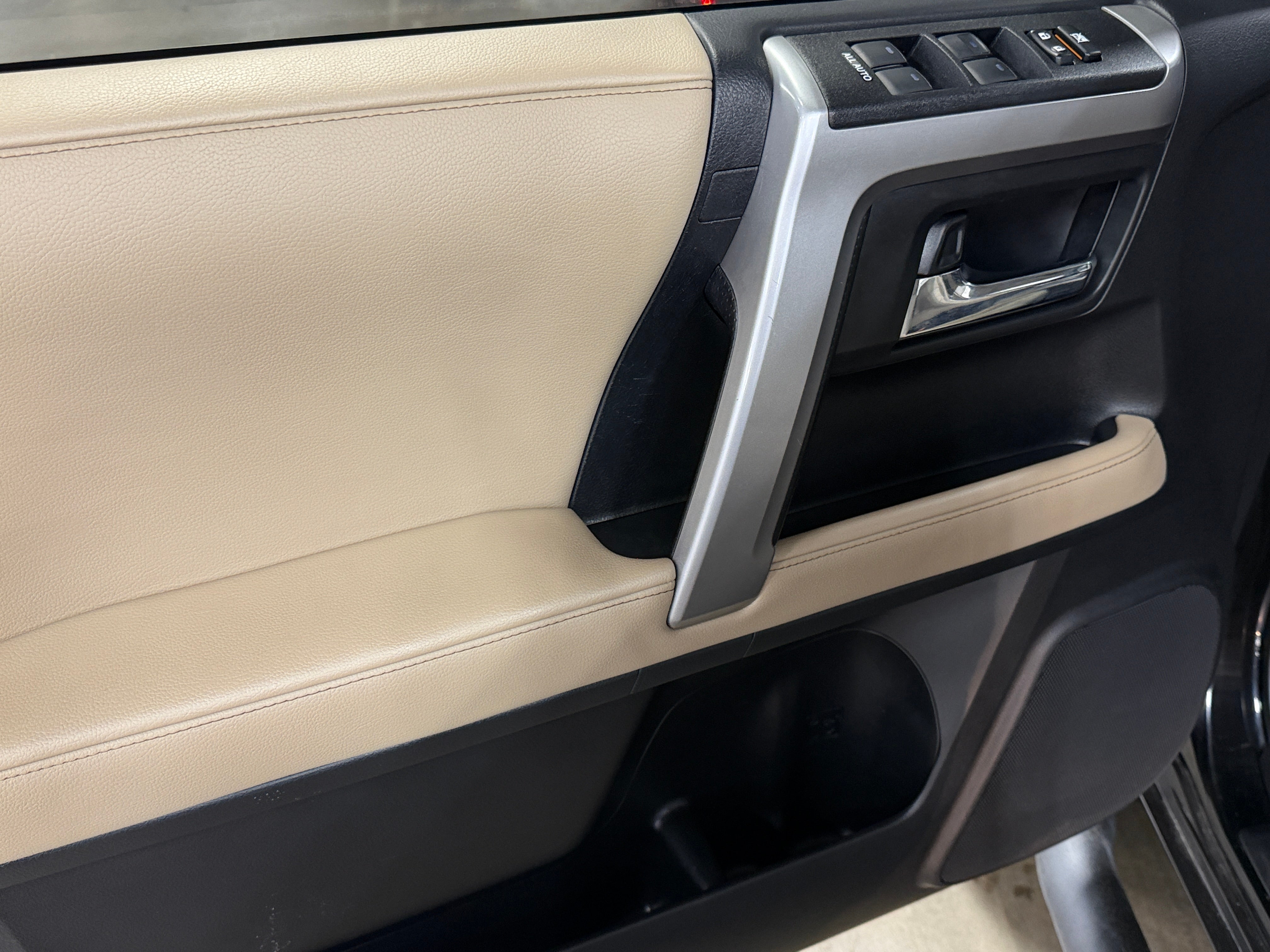 2023 Toyota 4Runner