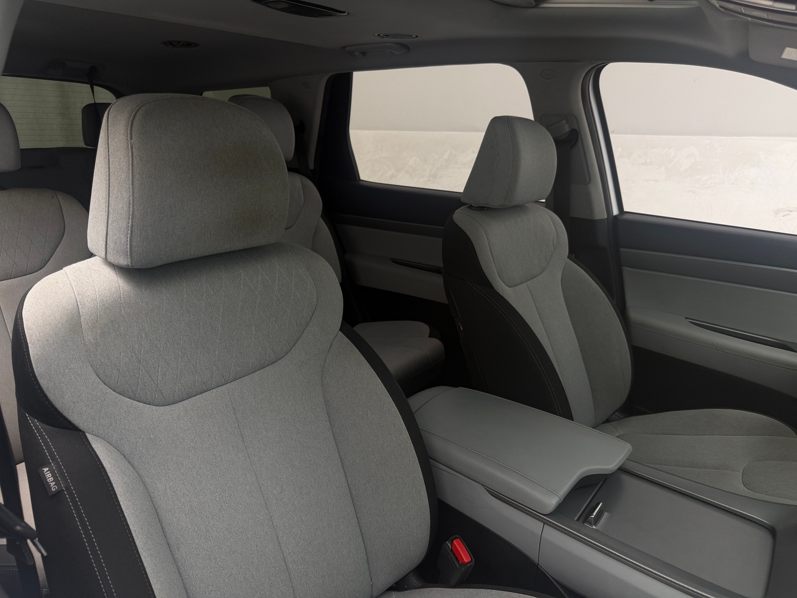 Thumbnail: 2020 Hyundai Palisade - 2
