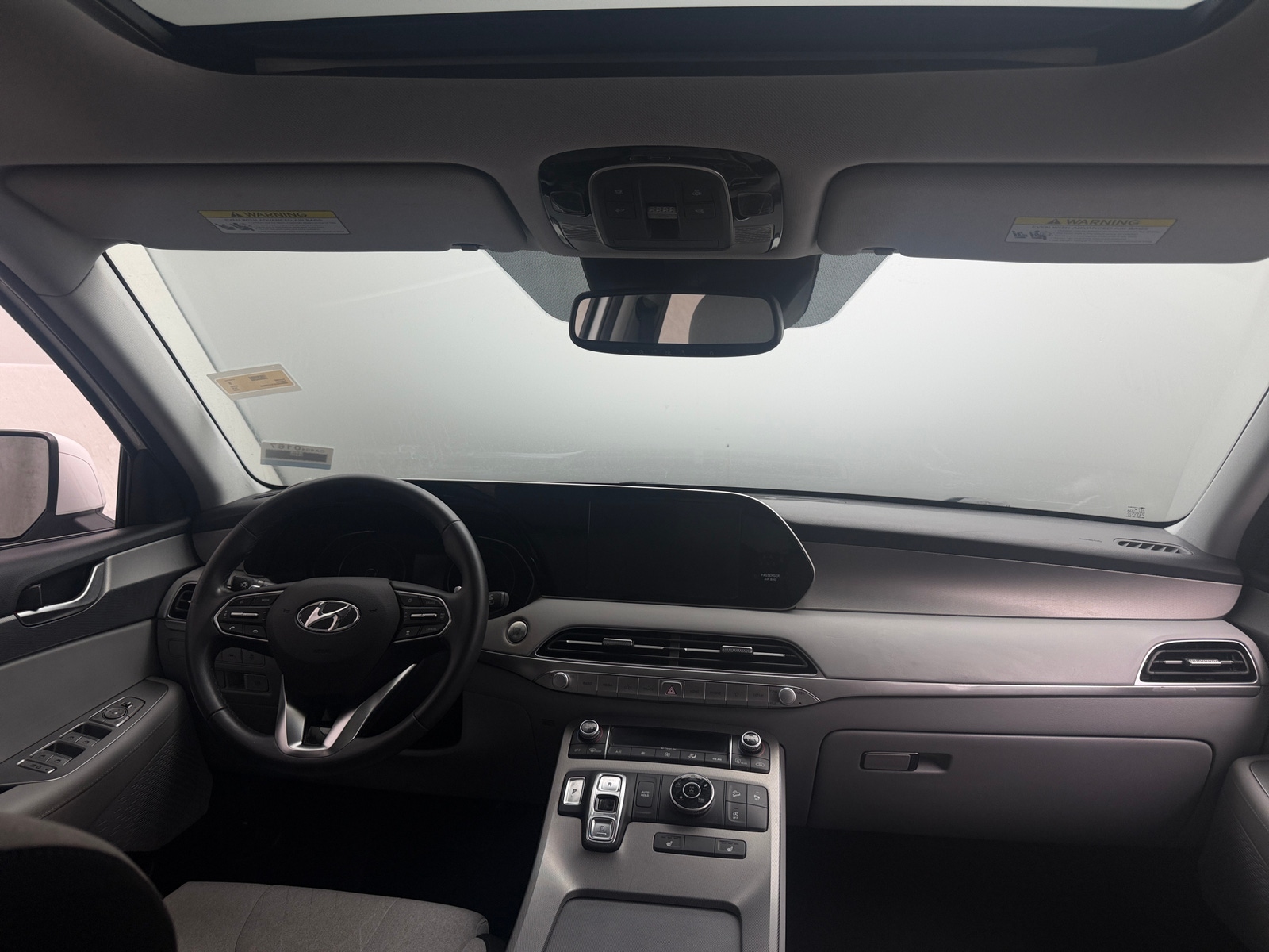 Thumbnail: 2020 Hyundai Palisade - 3