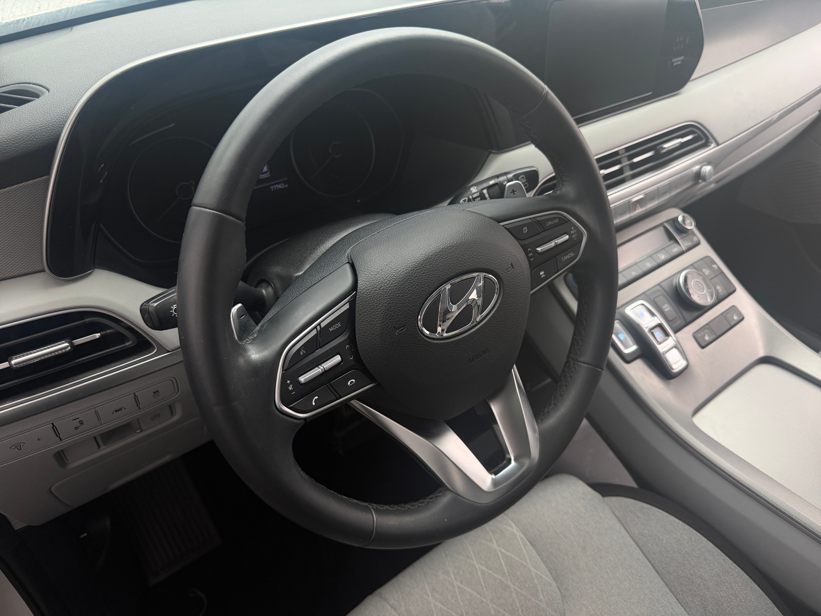 Thumbnail: 2020 Hyundai Palisade - 5