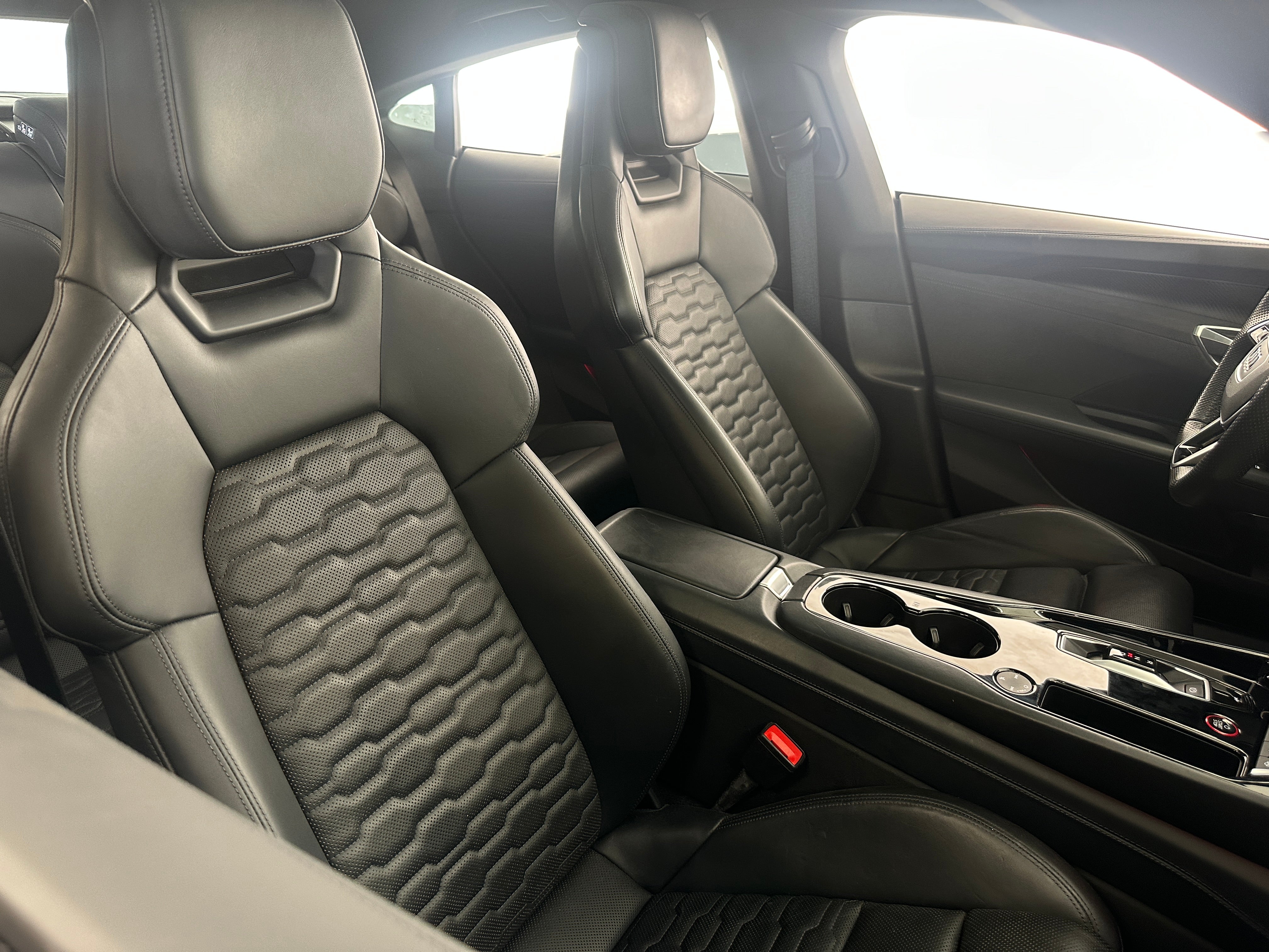 2023 Audi e-tron GT