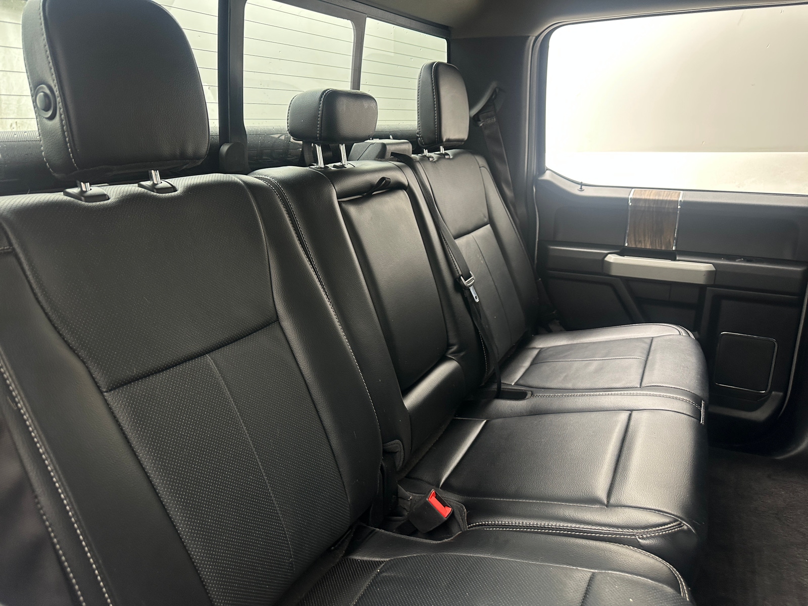 Thumbnail: 2018 Ford Econoline - 5