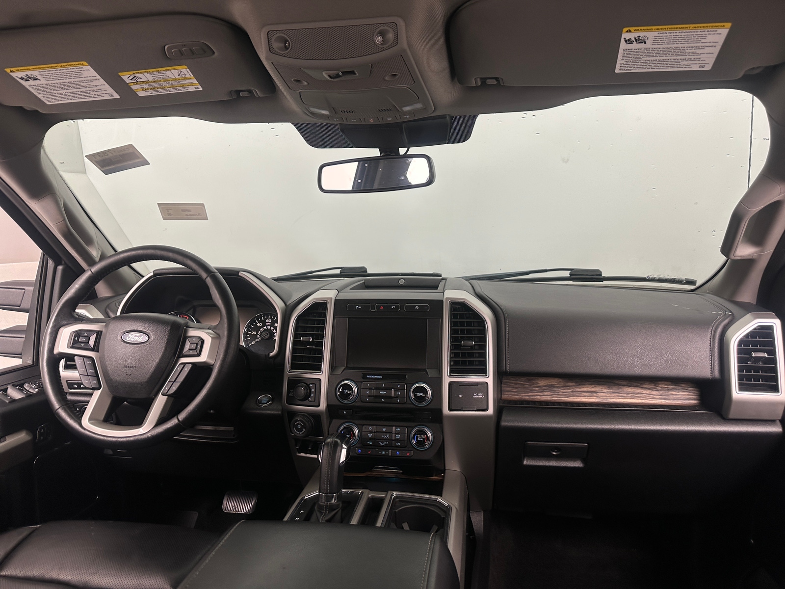 Thumbnail: 2018 Ford Econoline - 2