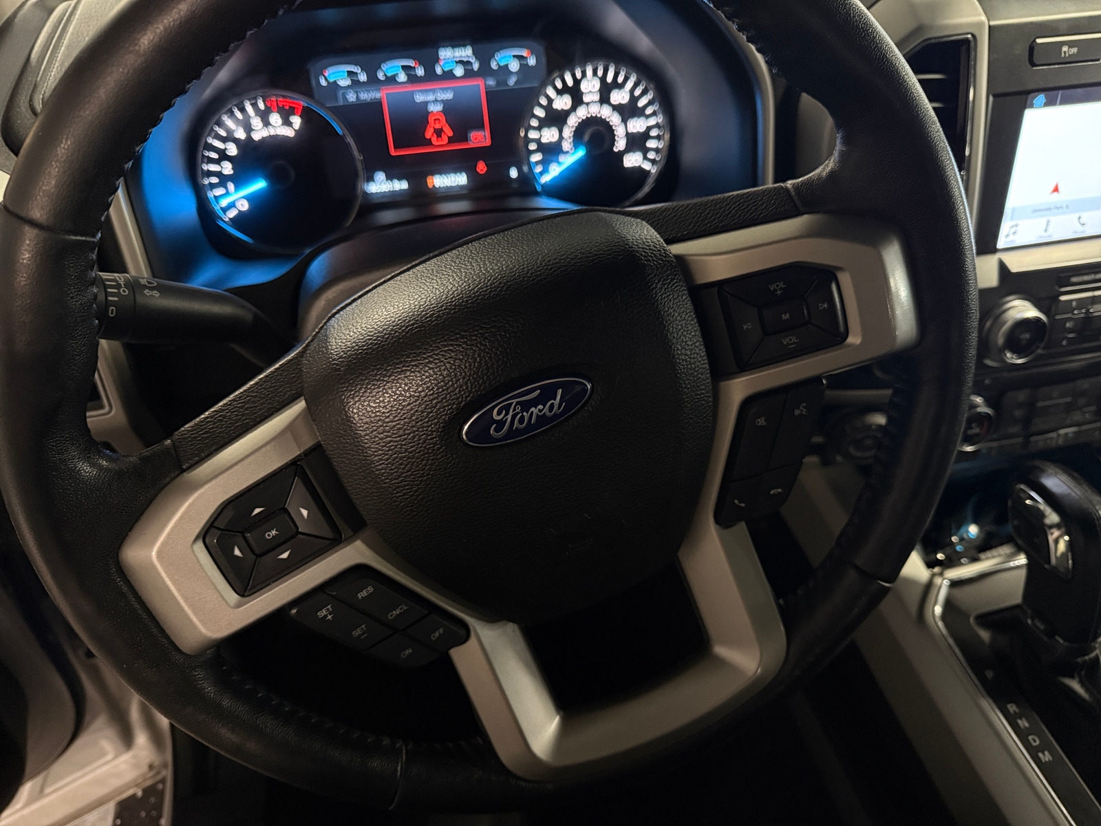 Thumbnail: 2018 Ford Econoline - 4