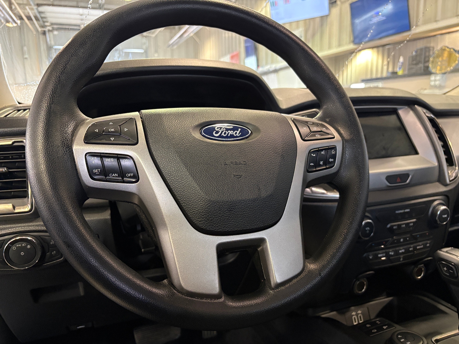 Thumbnail: 2021 Ford Ranger - 5