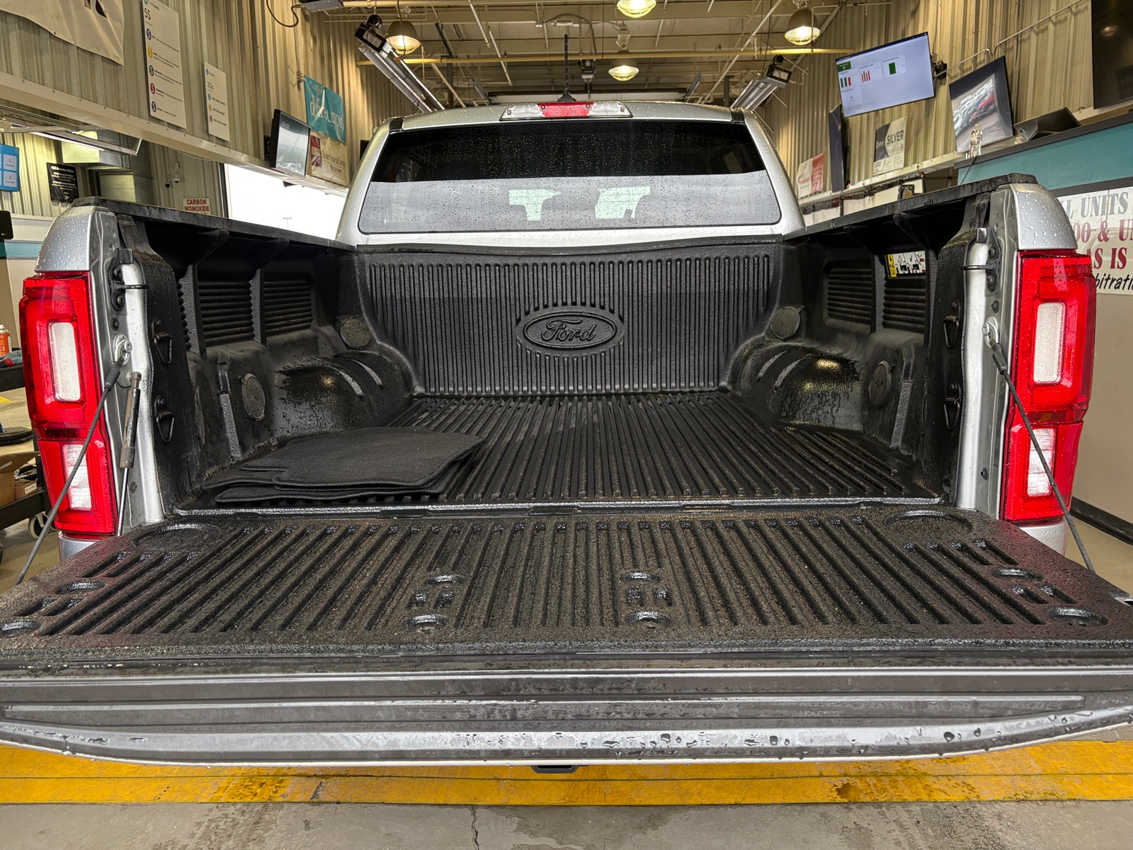 Thumbnail: 2021 Ford Ranger - 7