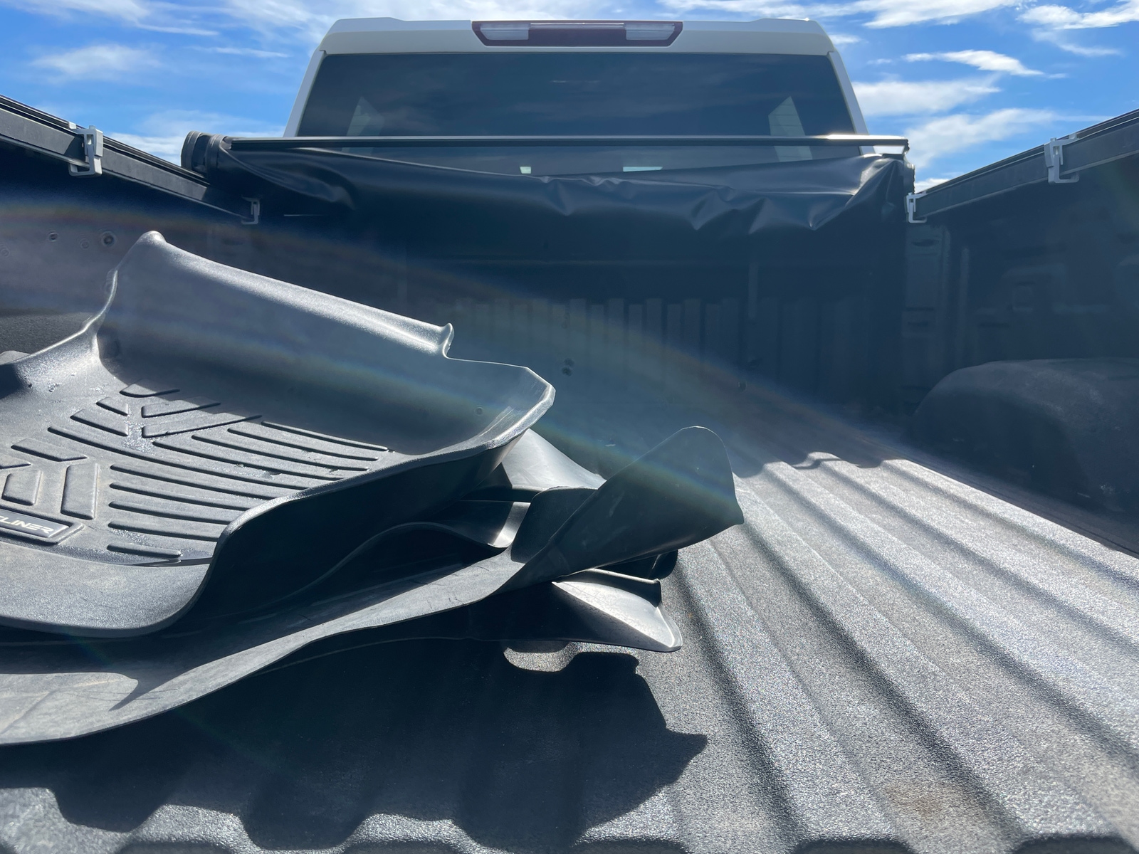 Thumbnail: 2021 Chevrolet Silverado 2500 - 7