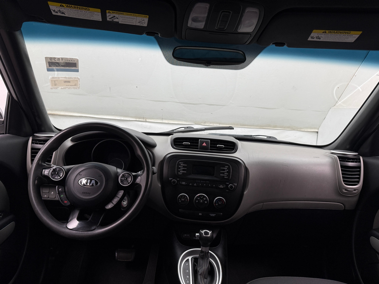Thumbnail: 2014 Kia Soul - 3