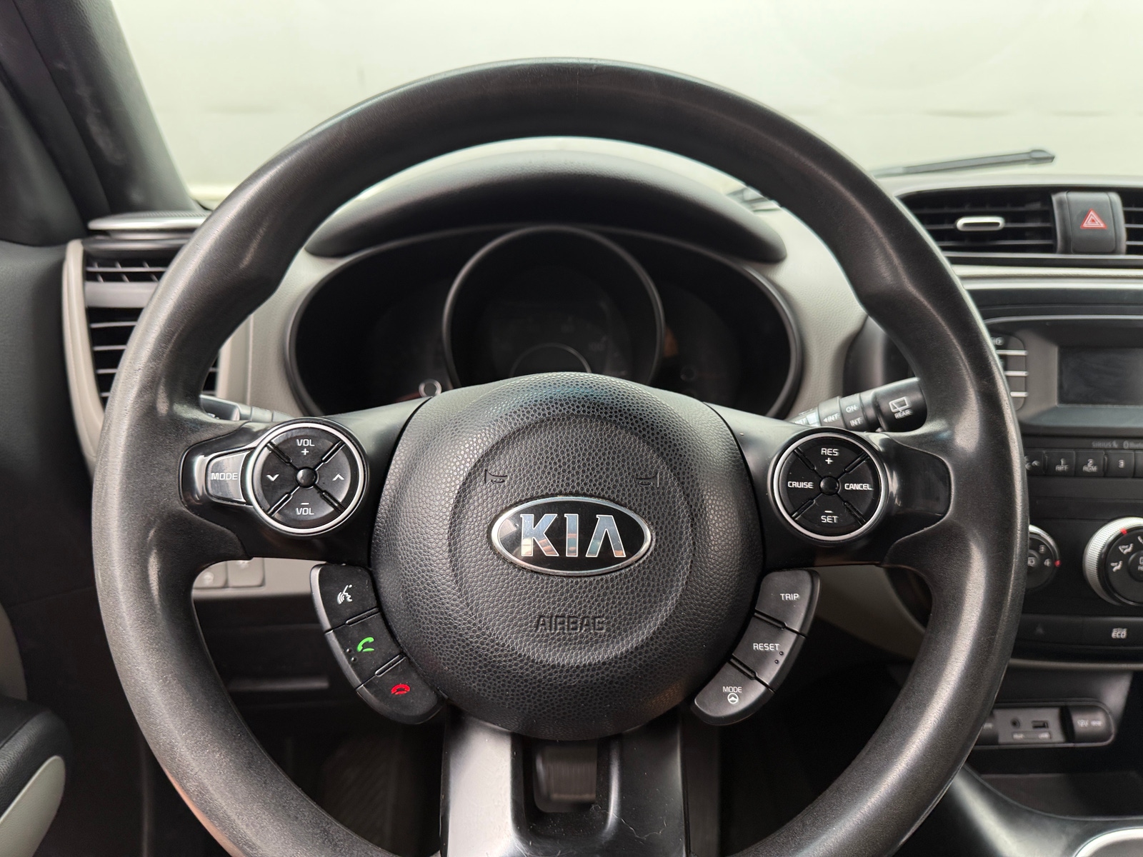 Thumbnail: 2014 Kia Soul - 5
