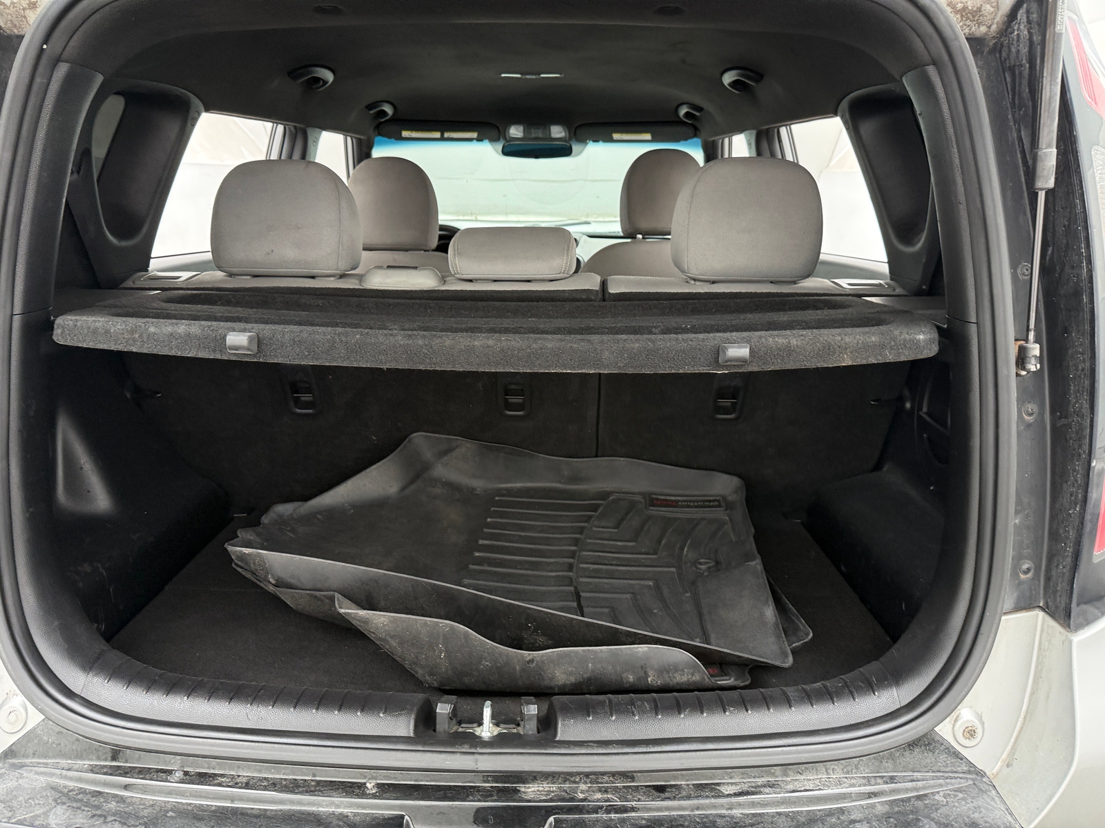 Thumbnail: 2014 Kia Soul - 7