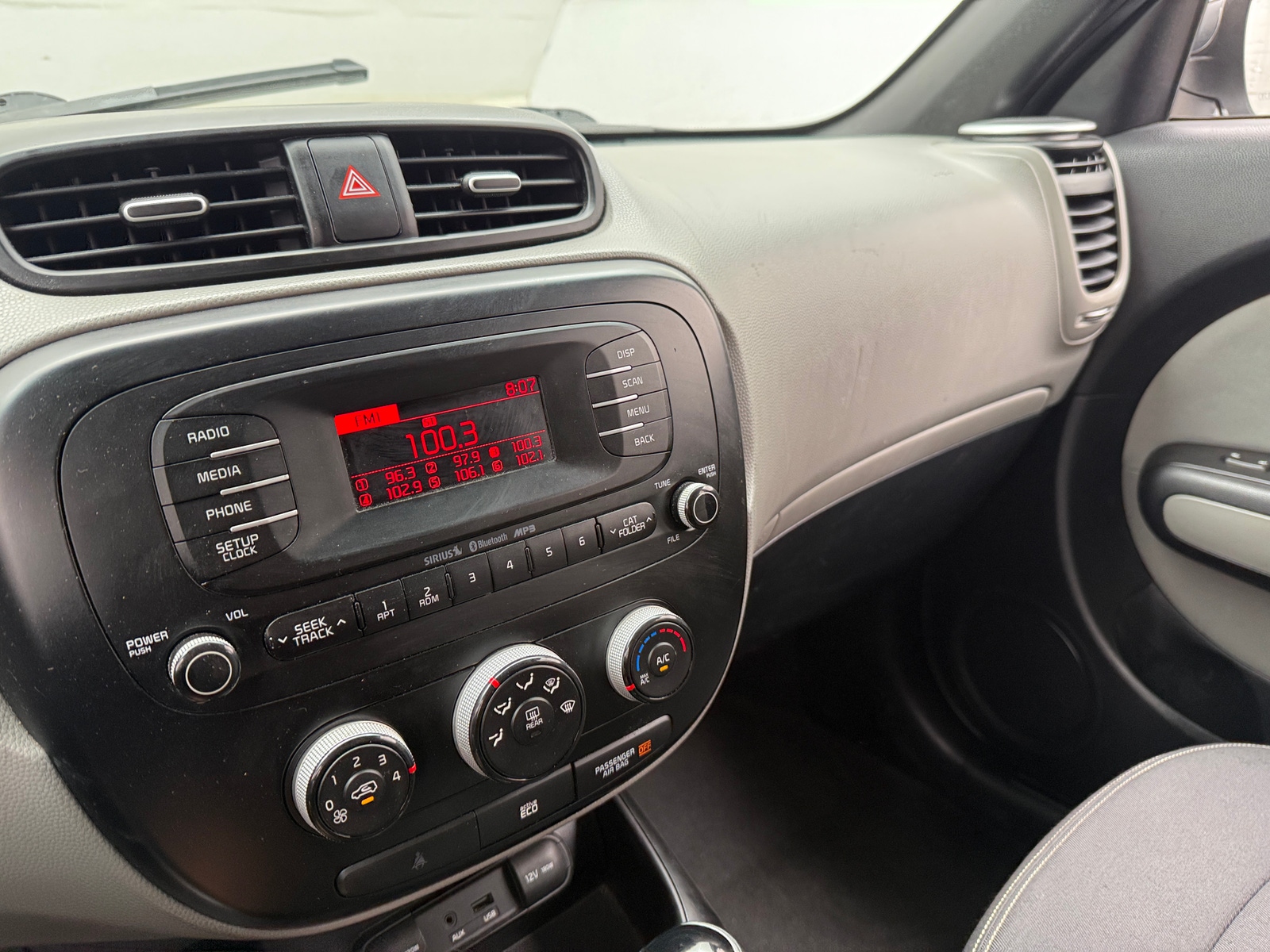 Thumbnail: 2014 Kia Soul - 4