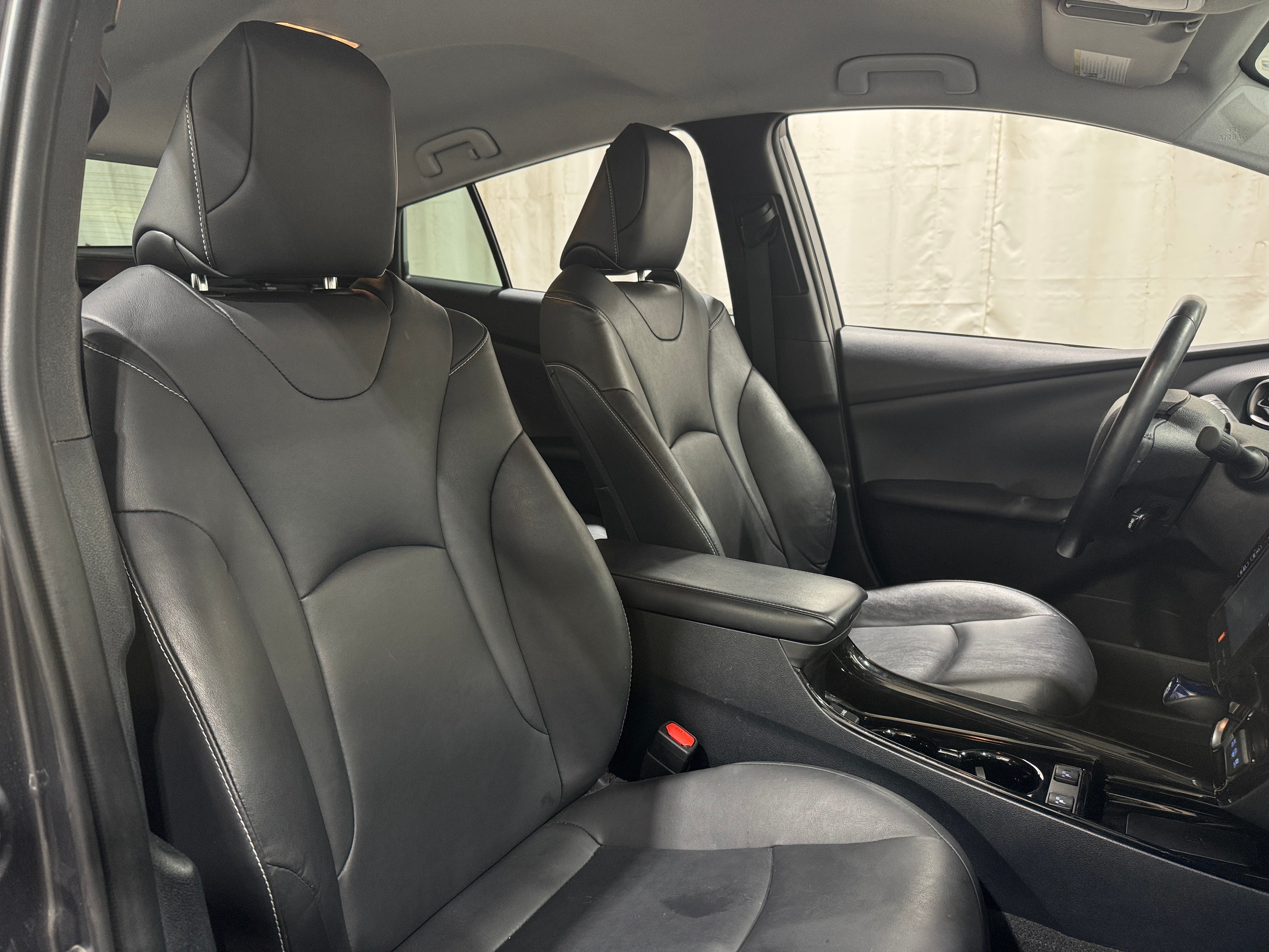 2020 Toyota Prius Prime