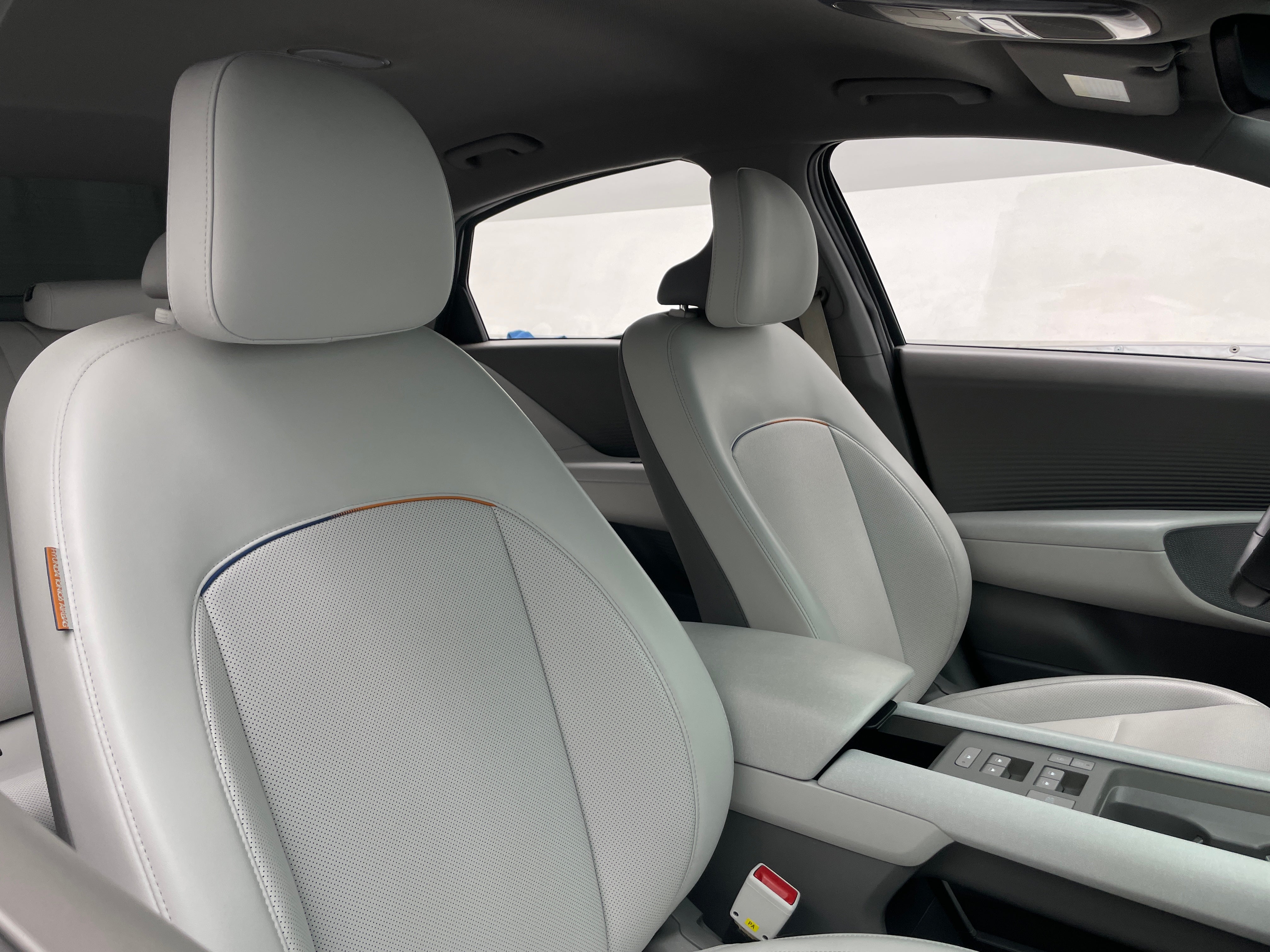 2024 Hyundai IONIQ 6