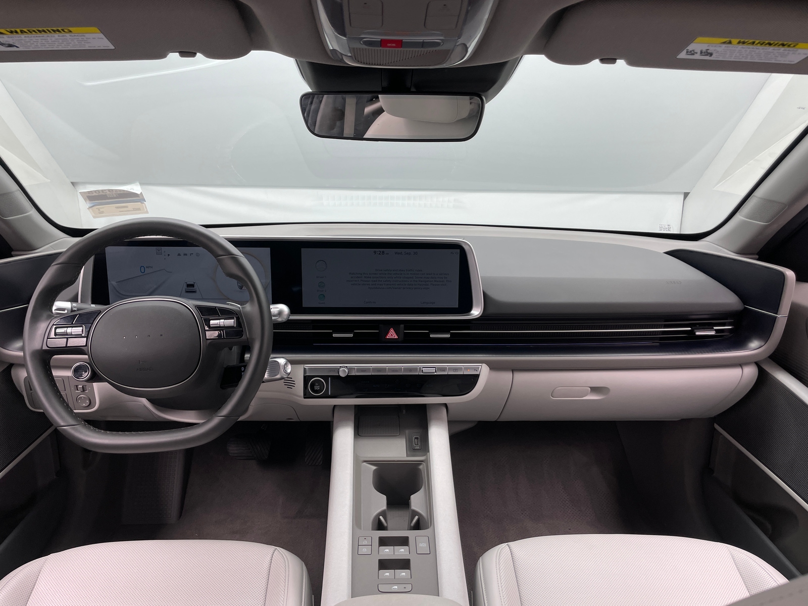 Thumbnail: 2024 Hyundai Ioniq 6 - 2