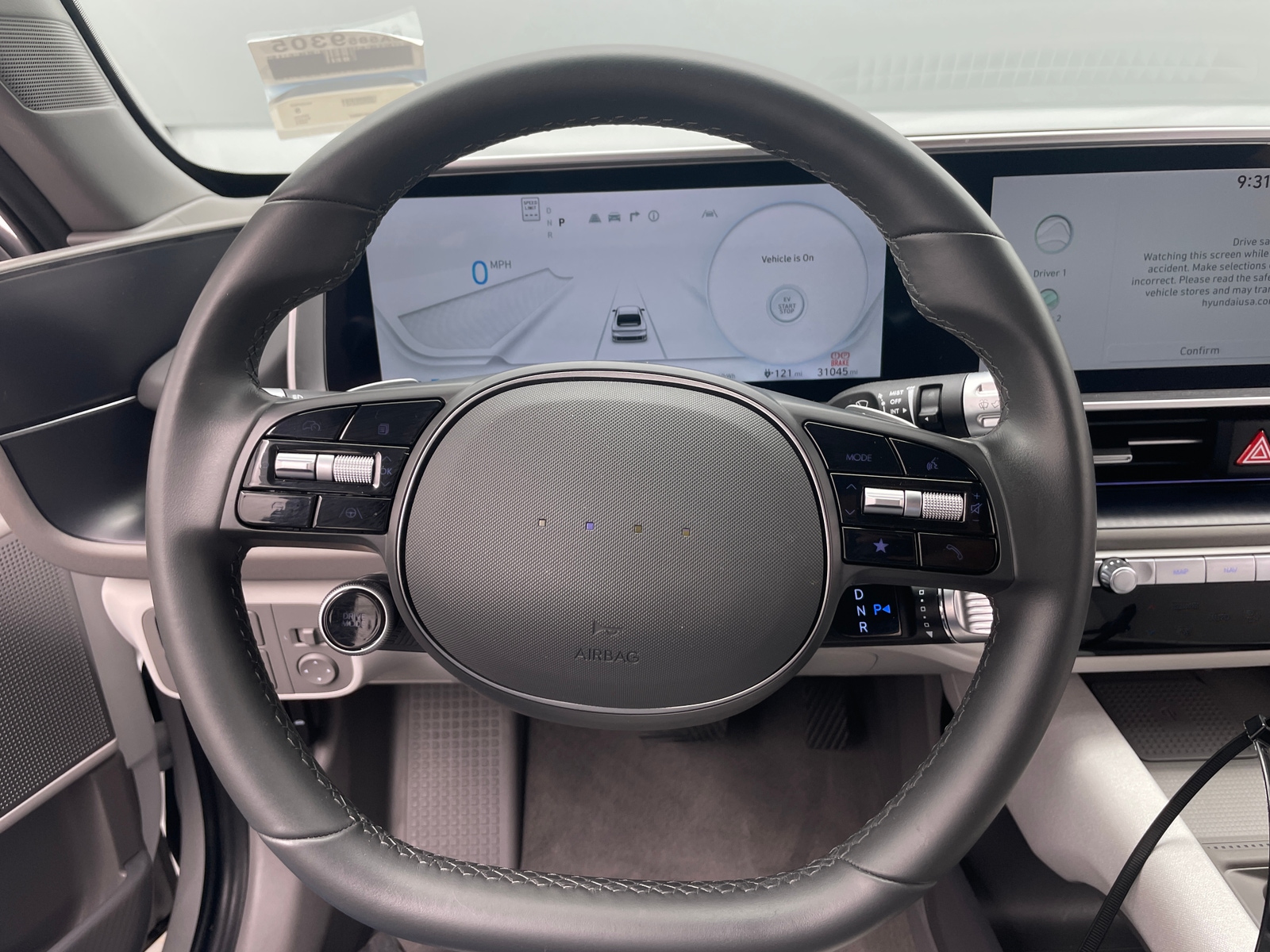 Thumbnail: 2024 Hyundai Ioniq 6 - 4