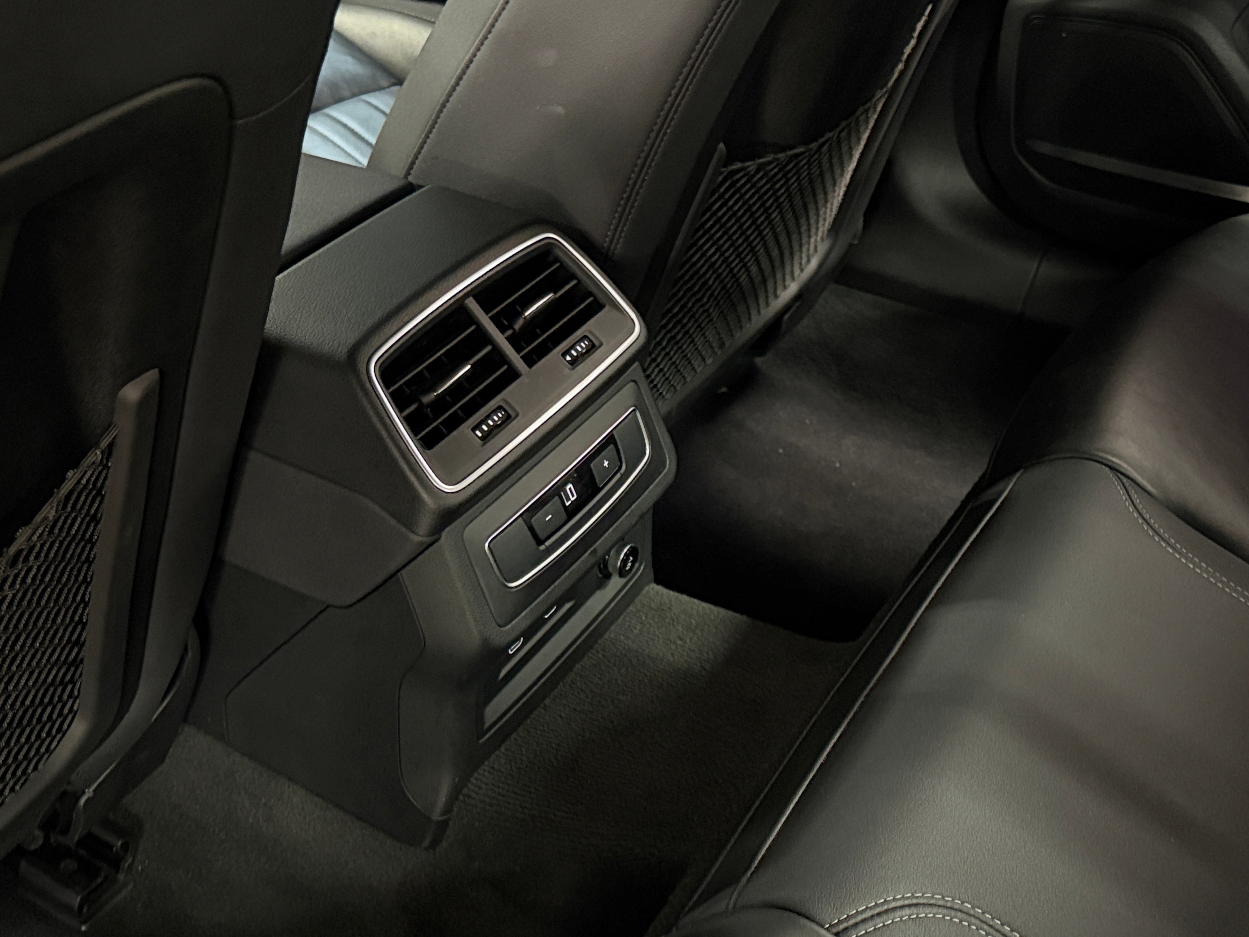 2024 Audi A6 Premium Plus