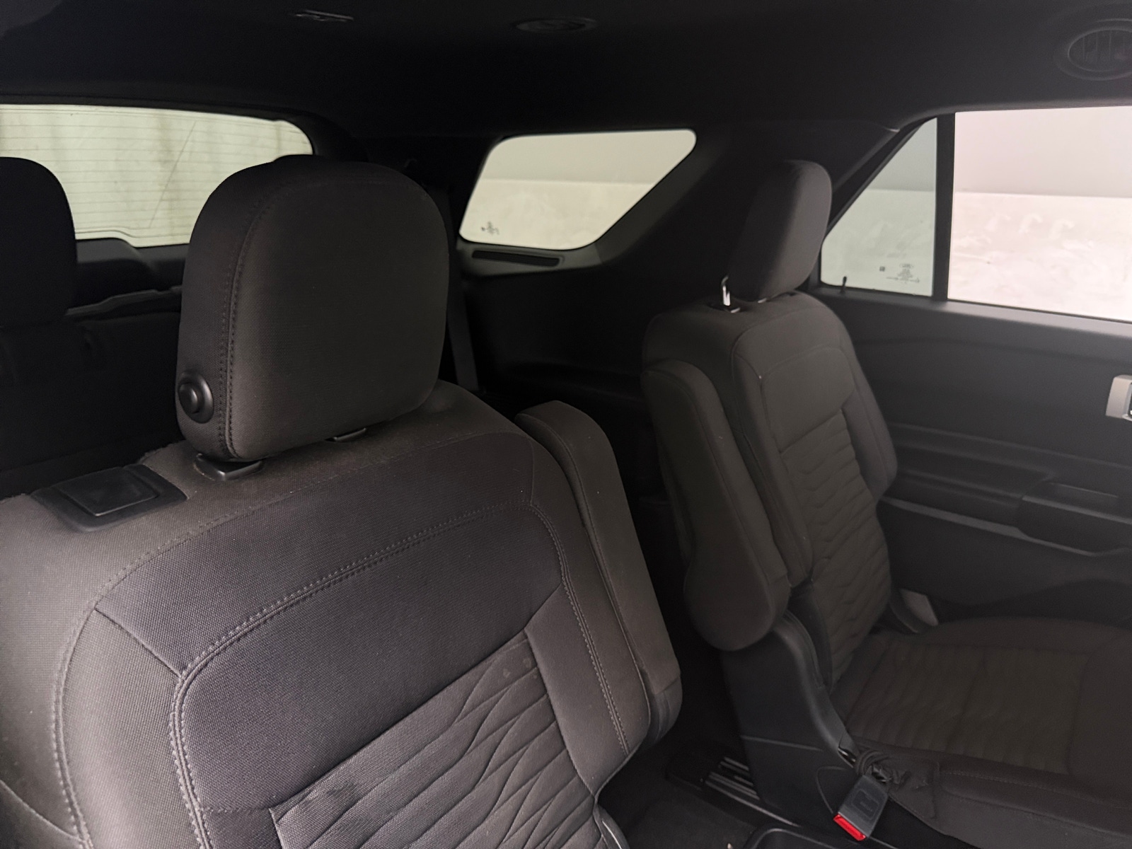 Thumbnail: 2020 Ford Explorer - 6
