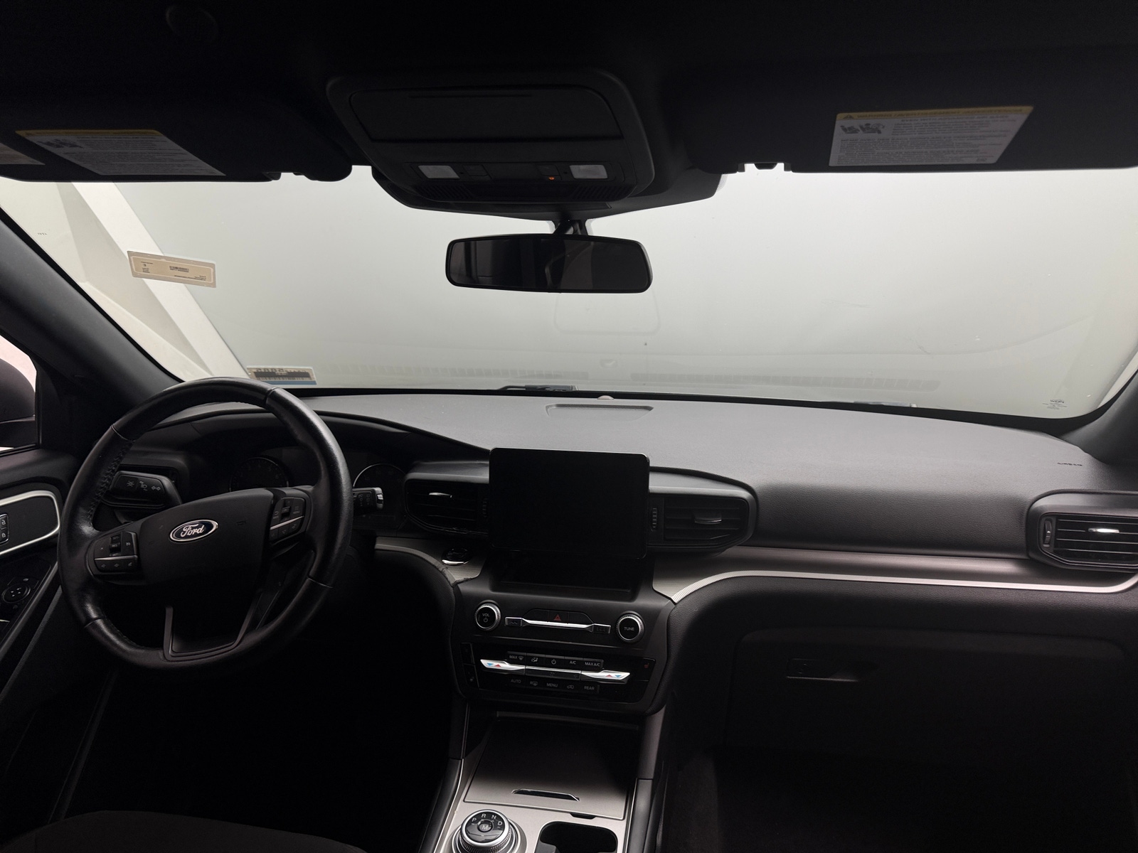 Thumbnail: 2020 Ford Explorer - 3