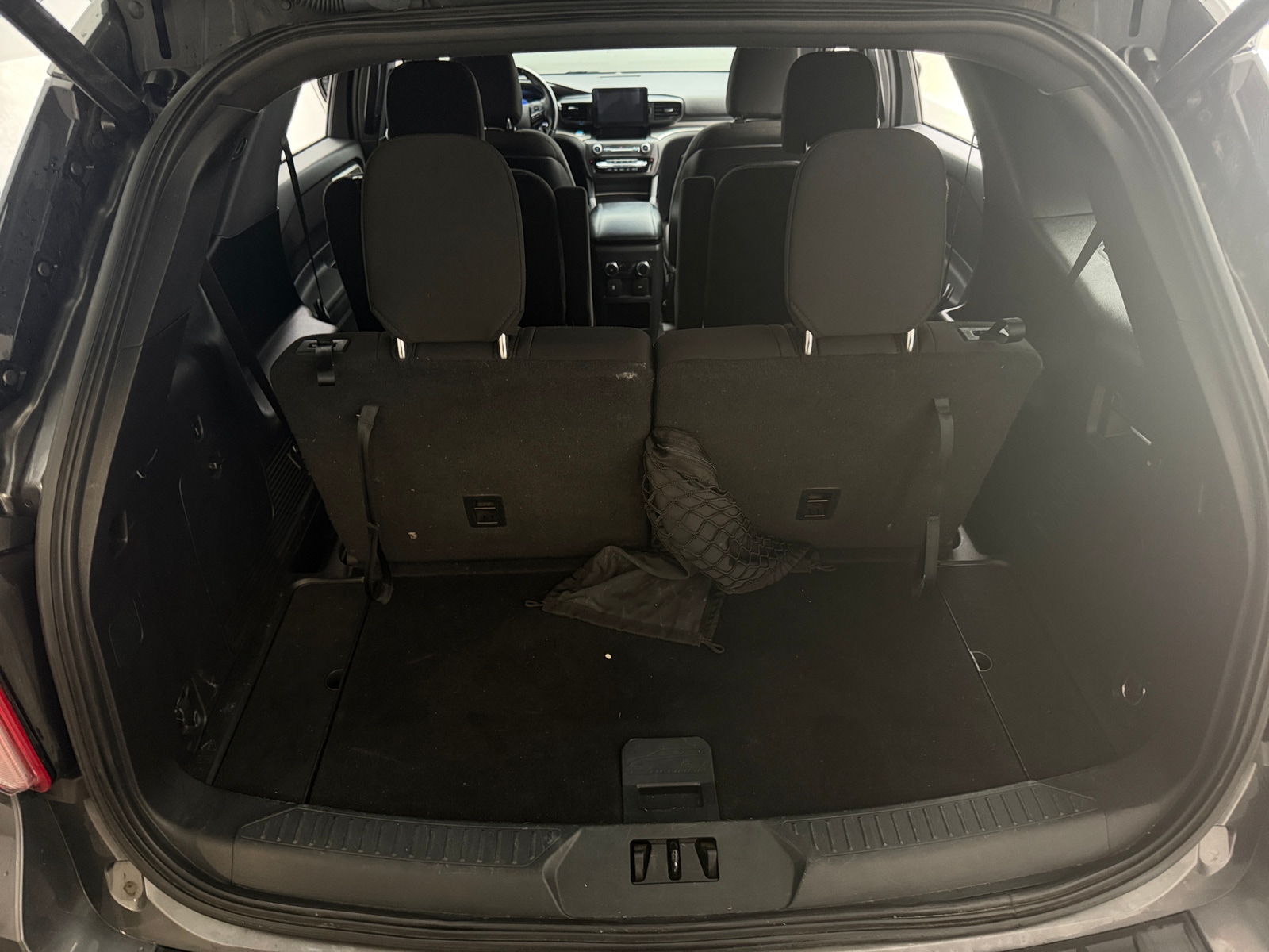 Thumbnail: 2020 Ford Explorer - 7