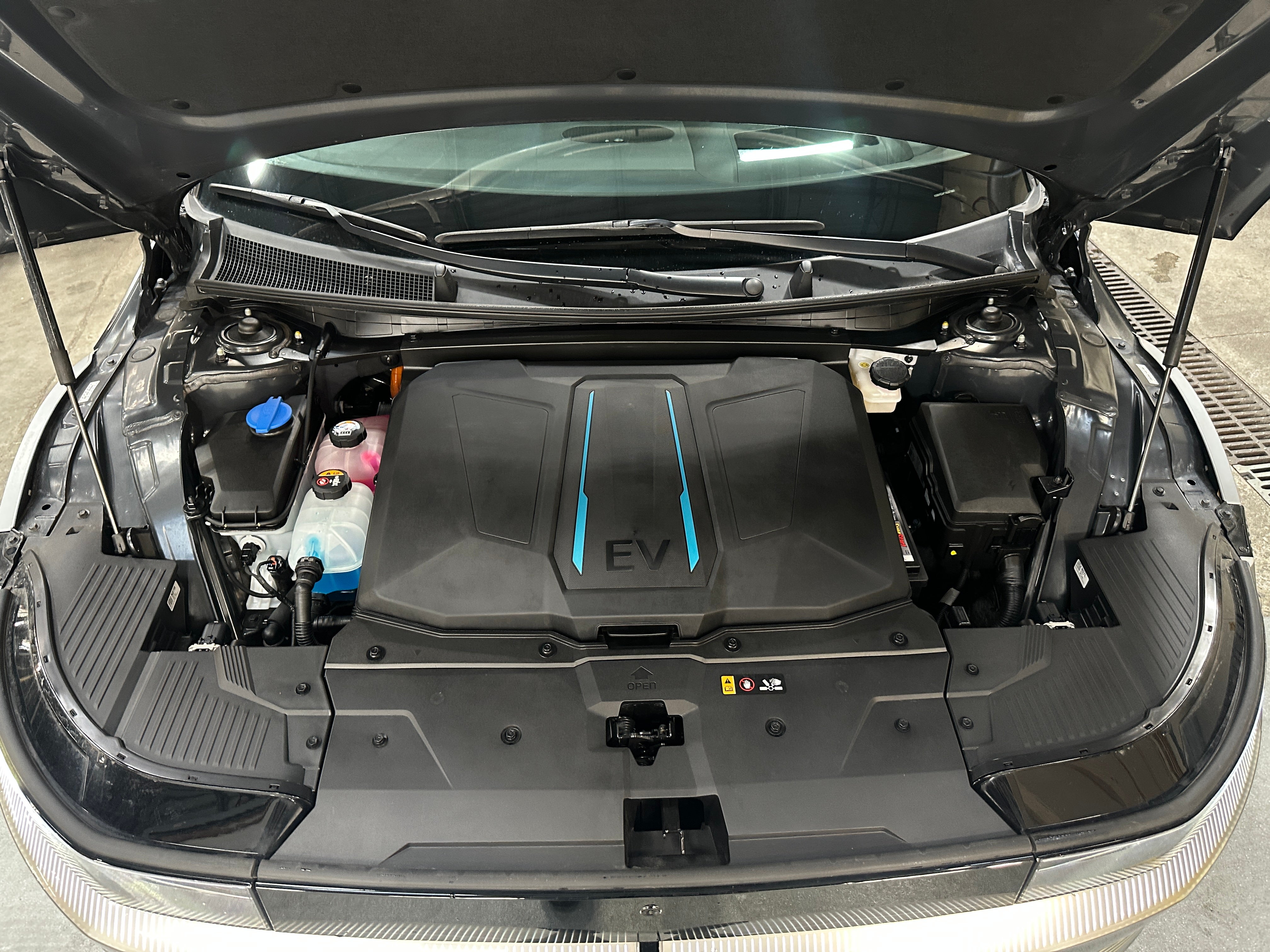 2022 Hyundai IONIQ 5 Limited