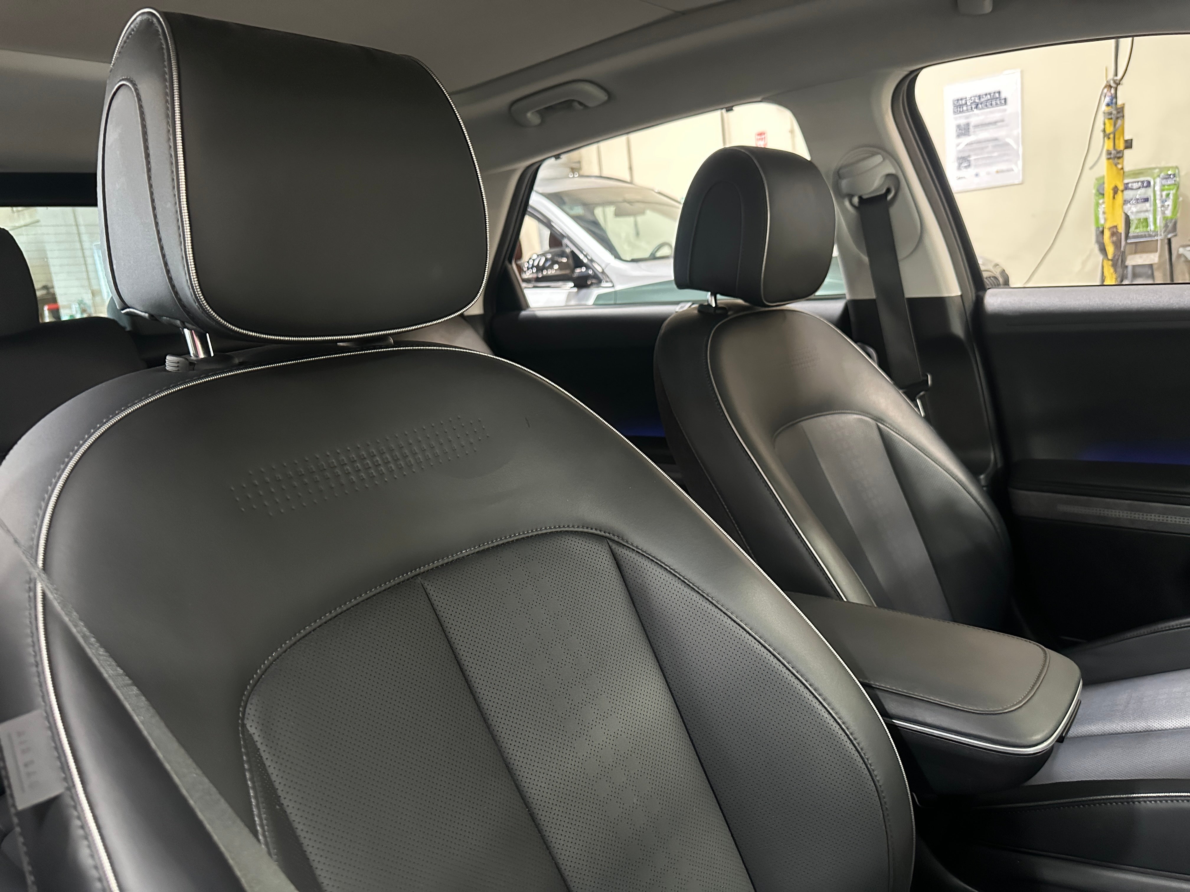Used 2022 Hyundai IONIQ 5 Limited with VIN KM8KRDAF1NU071860 for sale in Auburn, WA