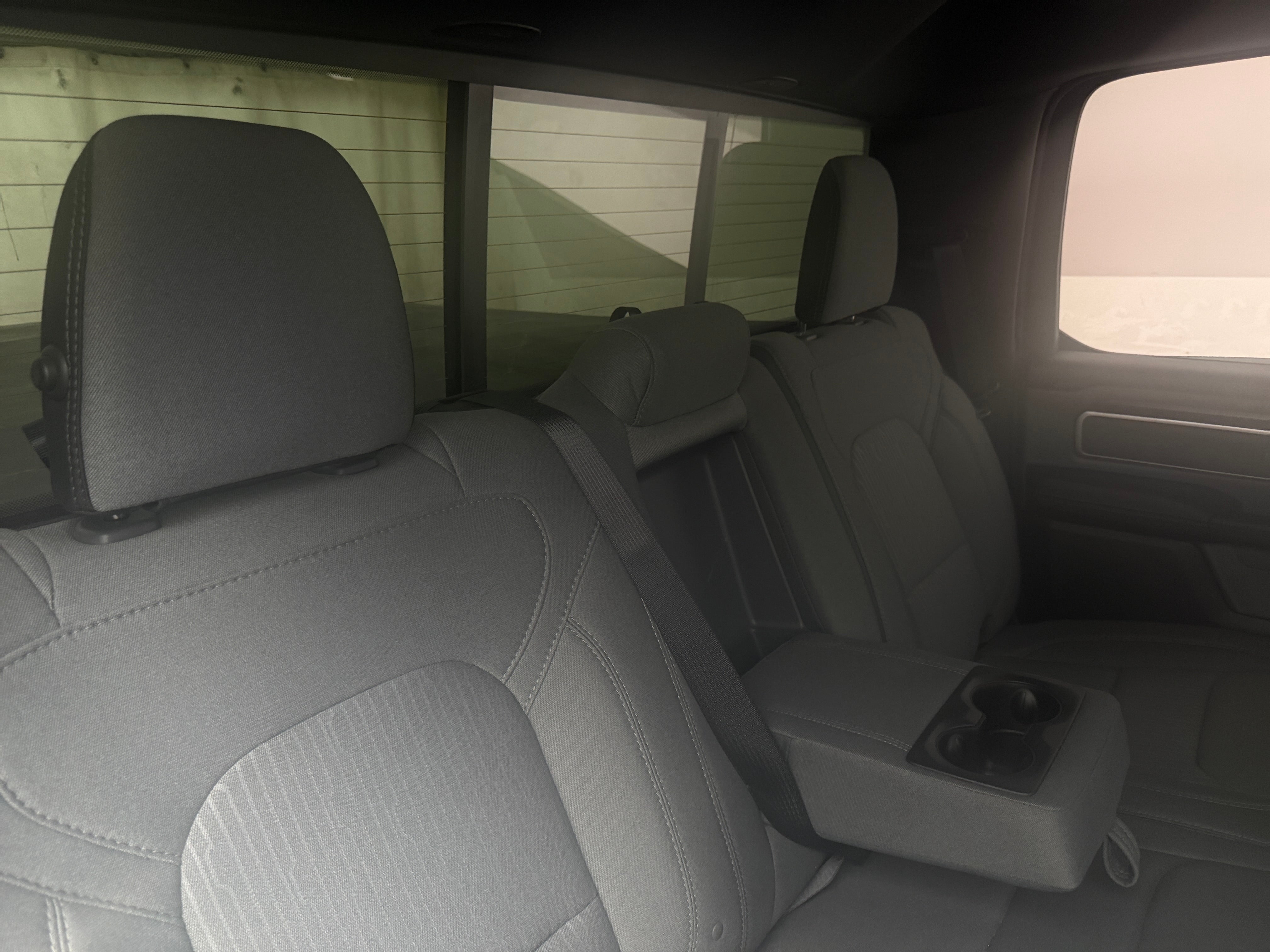 2022 RAM 1500 Pickup Big Horn/Lone Star